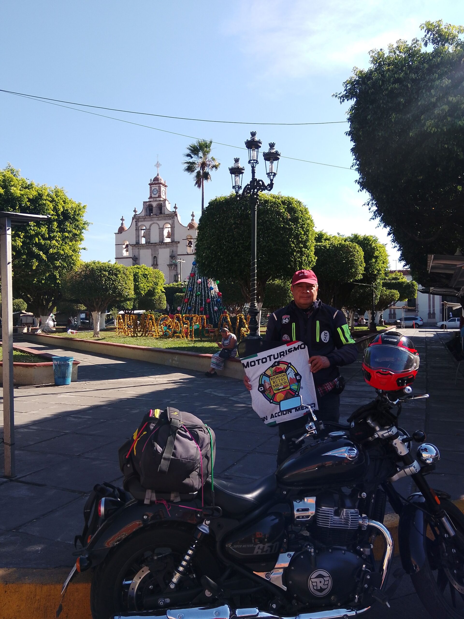 Ahuacatlán, Nayarit – Pueblo Mágico