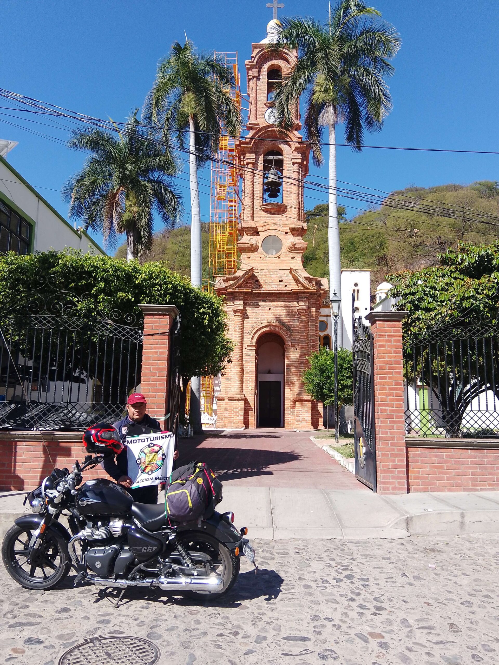 Amatlán de Cañas, Nayarit – Pueblo Mágico