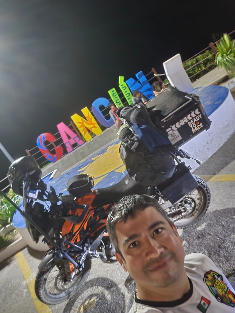 Cancún QROO AG