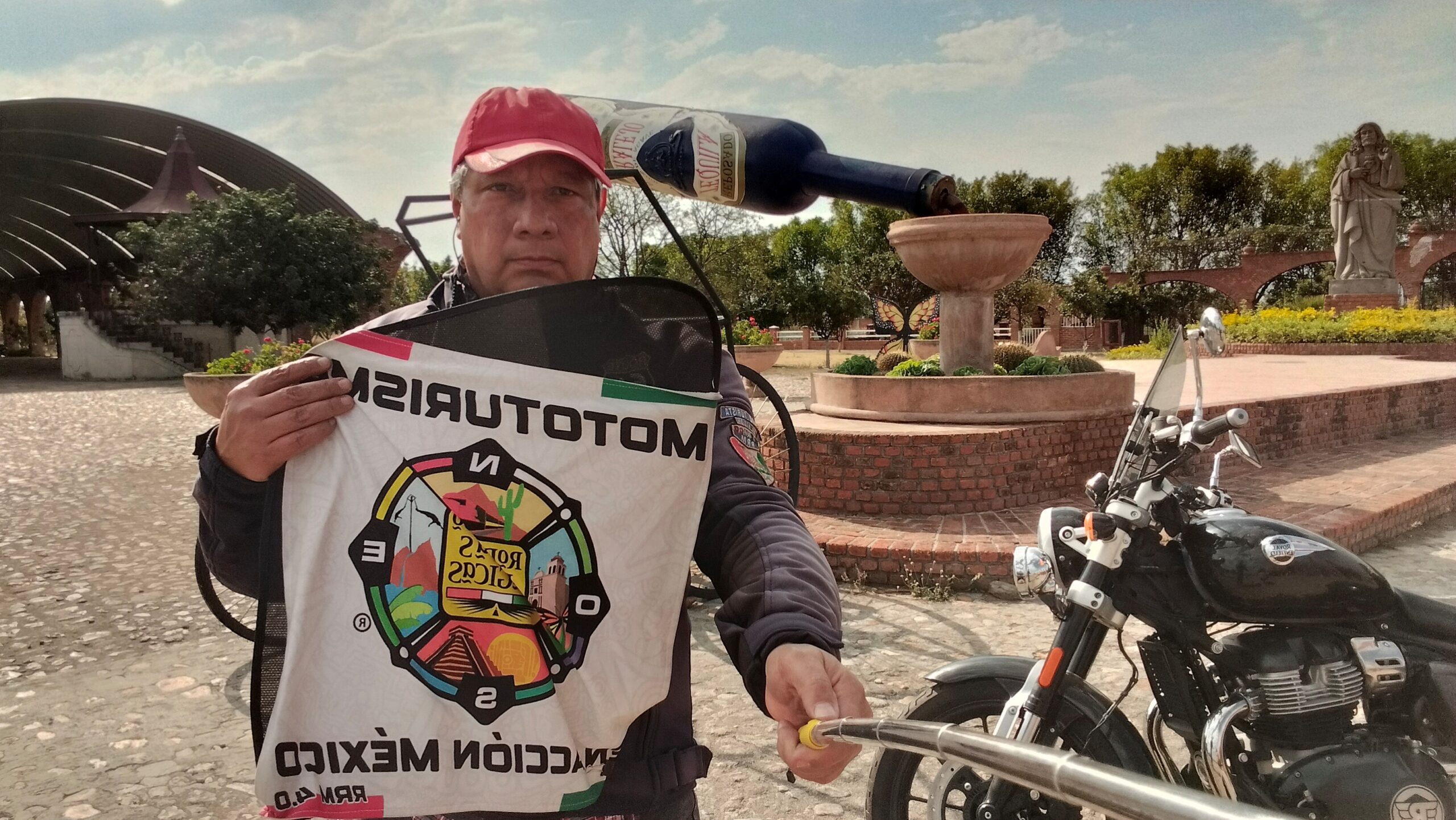 Casa Productora de Tequila Corralejo en Guanajuato – México Único Los Clásicos