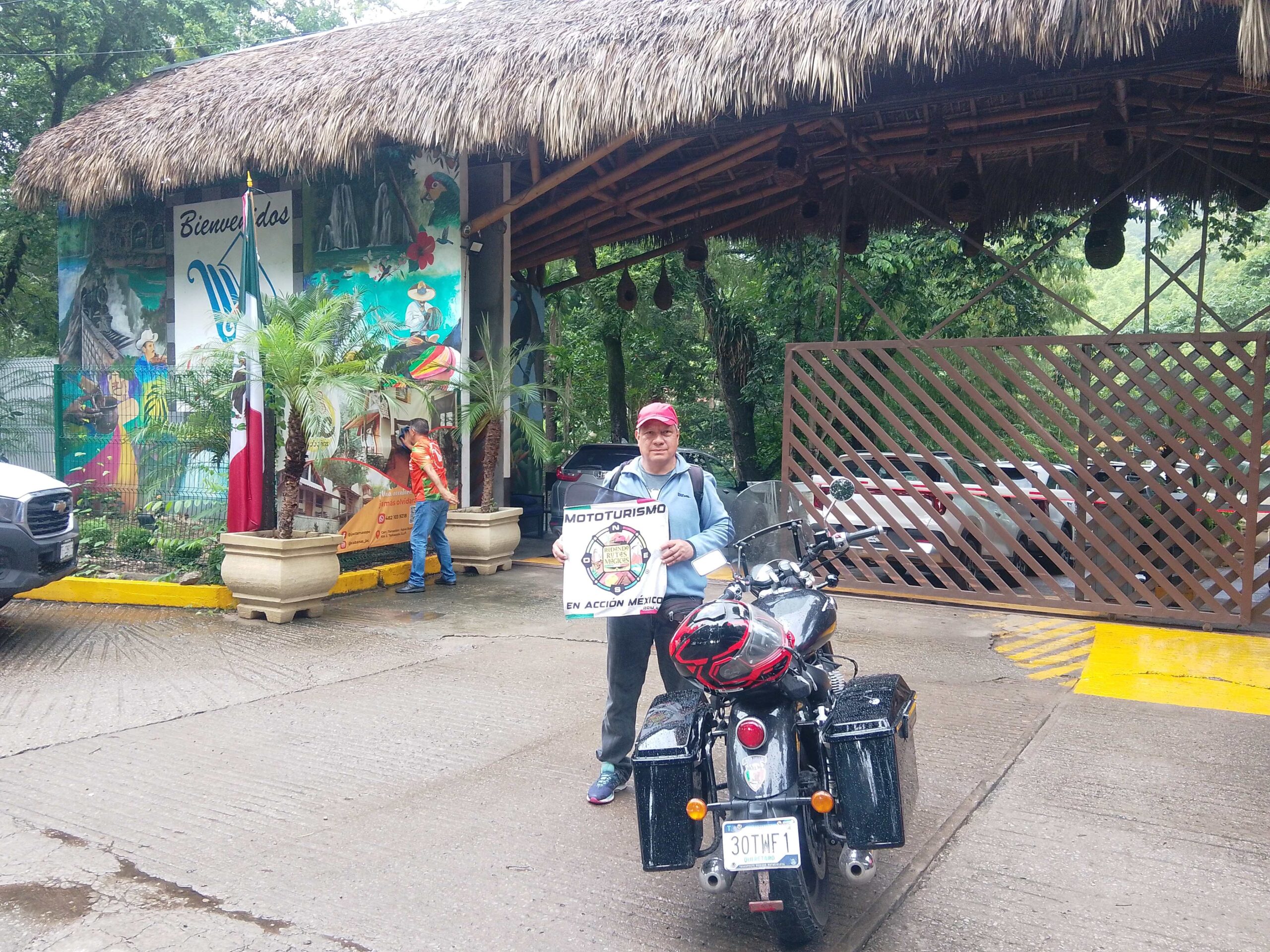 Cascadas de Tamasopo en San Luis Potosí – México Azul