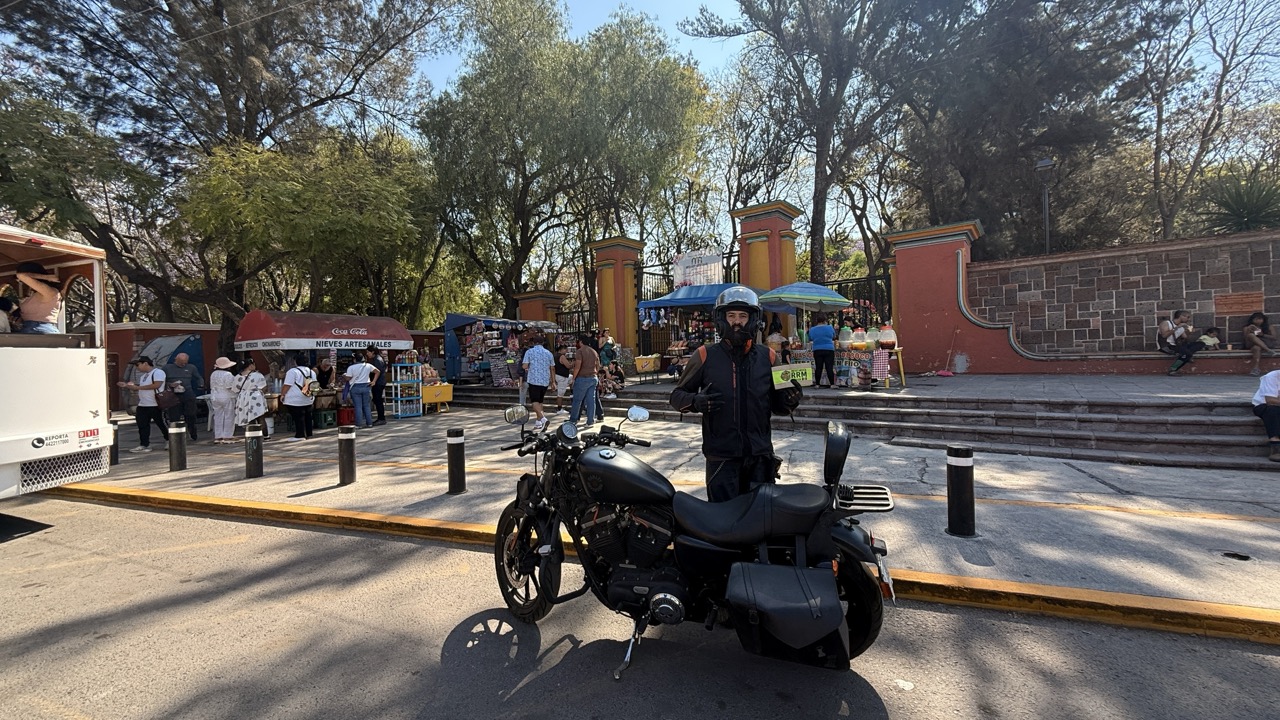 Cerro de las Campanas