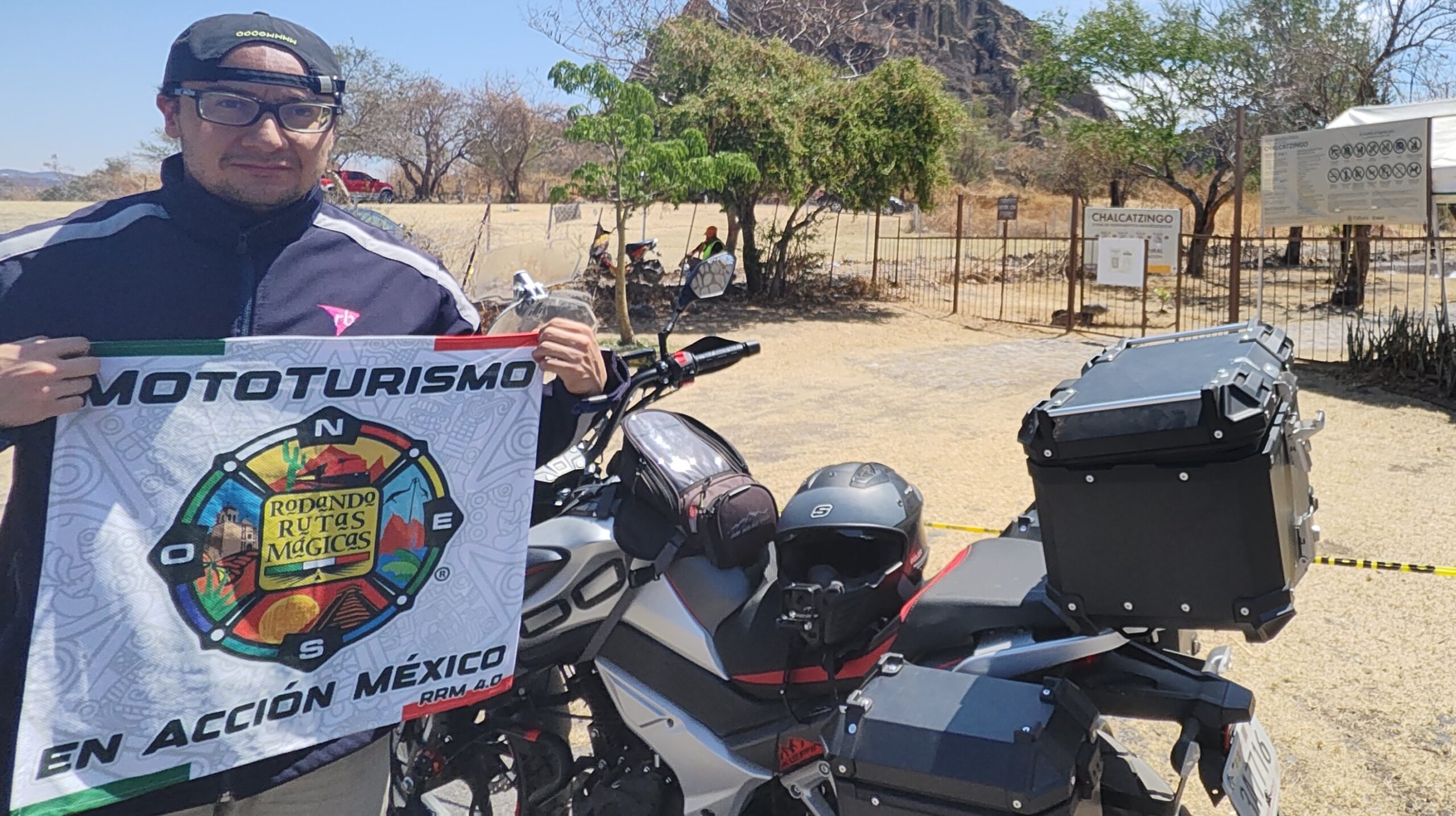 Chalcatzingo,Morelos