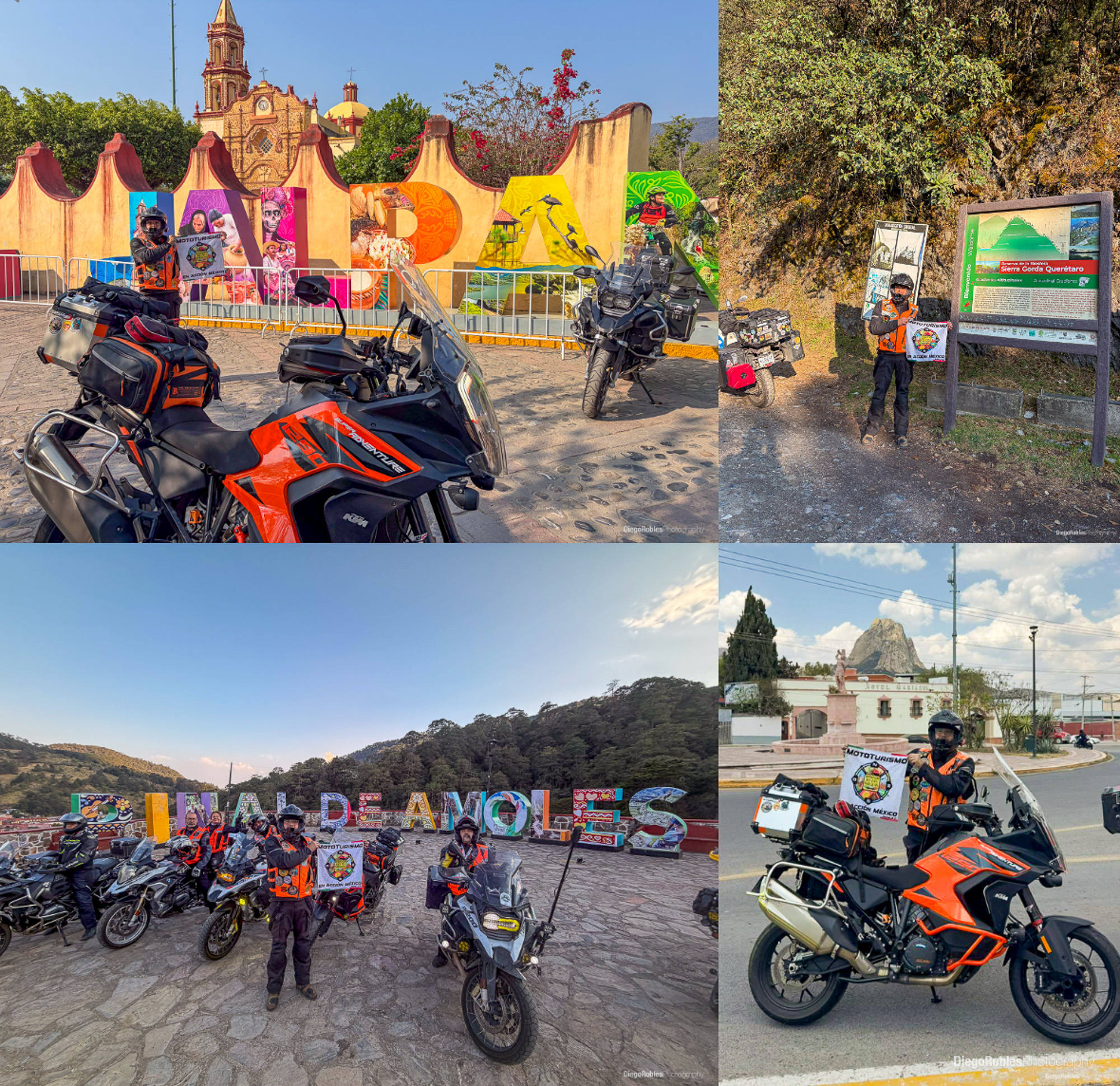 Carretera Sierra Gorda