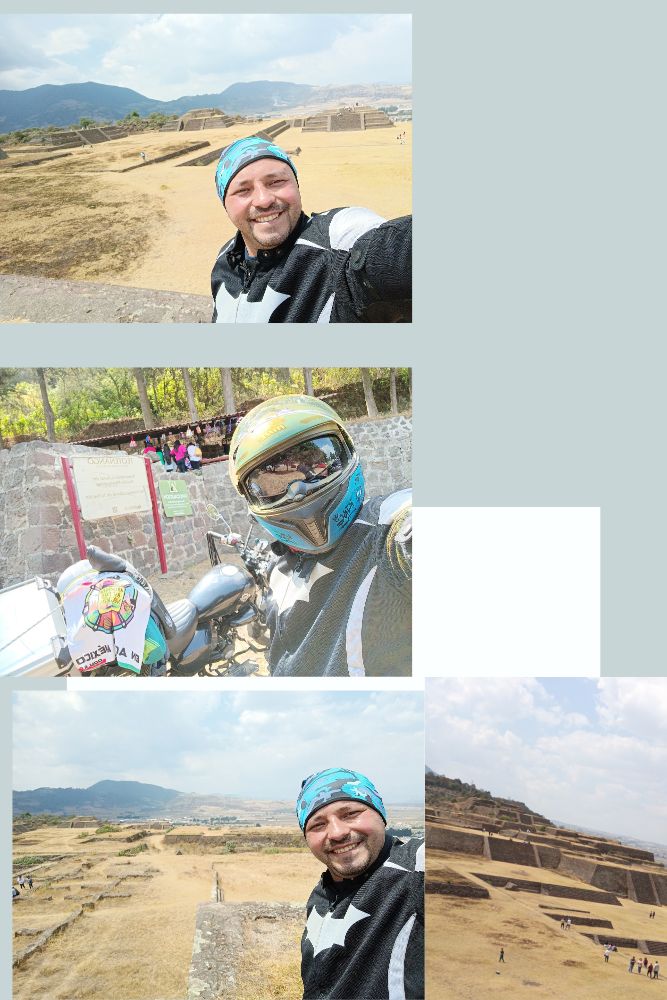 Zona arqueológica de Teotenango