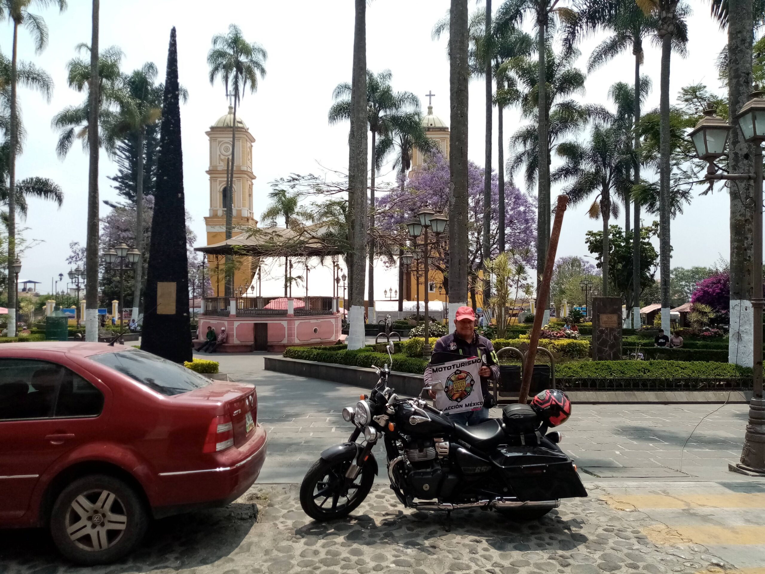 Coscomatepec, Veracruz – Pueblo Mágico