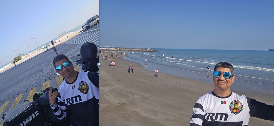 Costa Esmeralda Ver AG