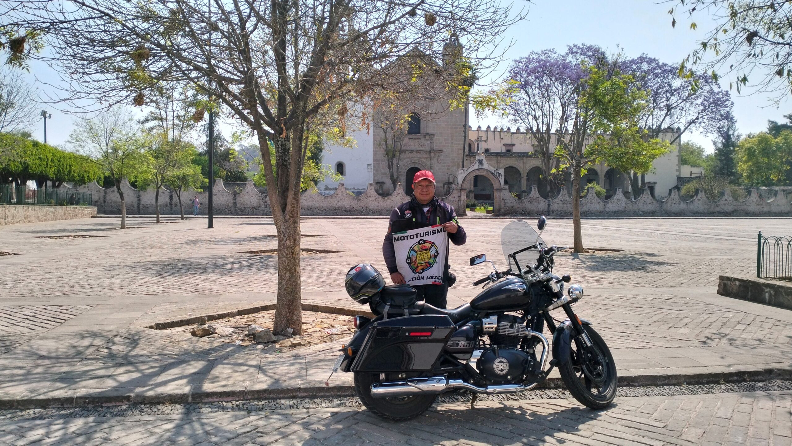 Cuitzeo, Michoacán – Pueblo Mágico