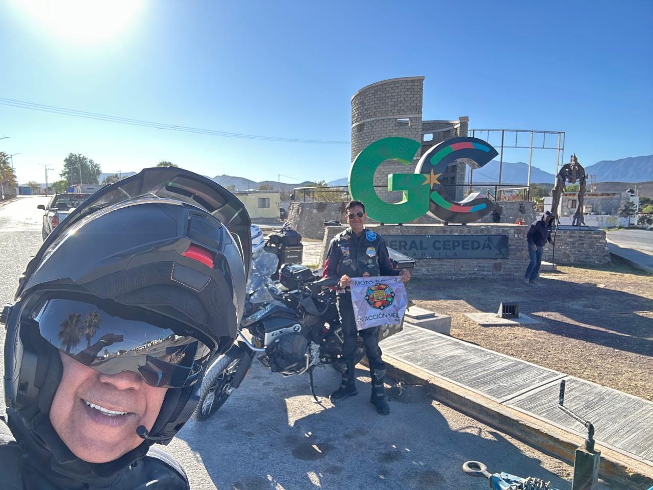 General Cepeda Coahuila