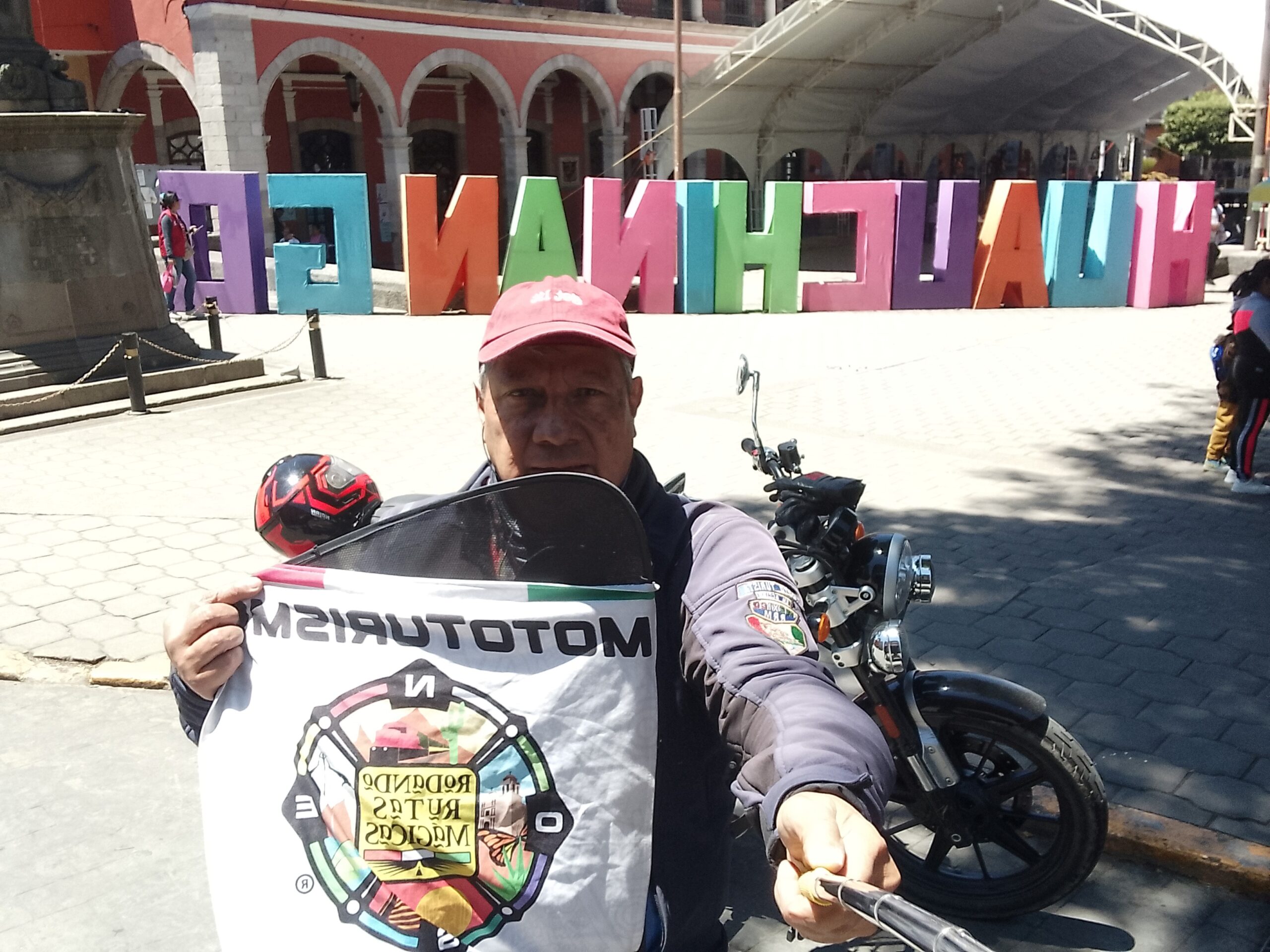 Huauchinango, Puebla – Pueblo Mágico