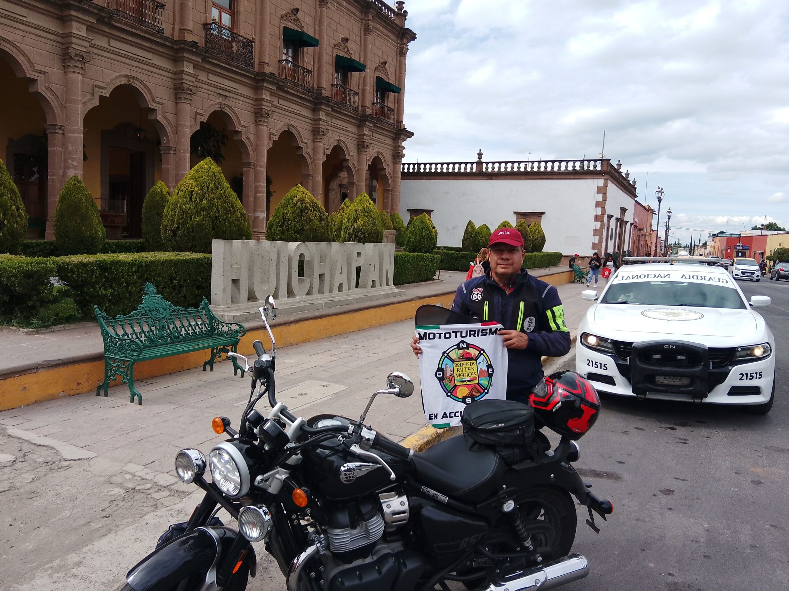 Huichapan, Hidalgo Pueblo Mágico