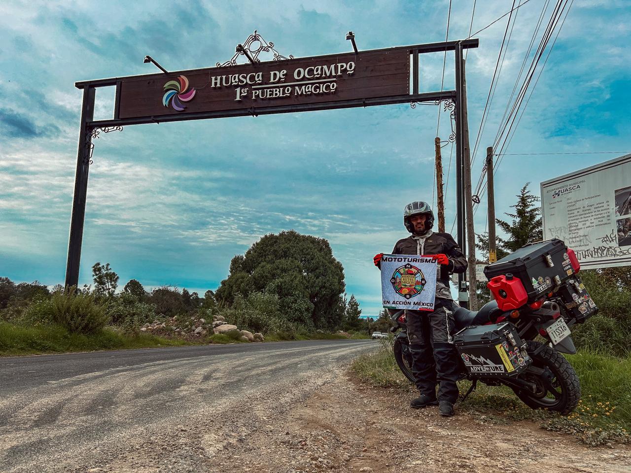 HUASCADEOCAMPO, HIDALGO