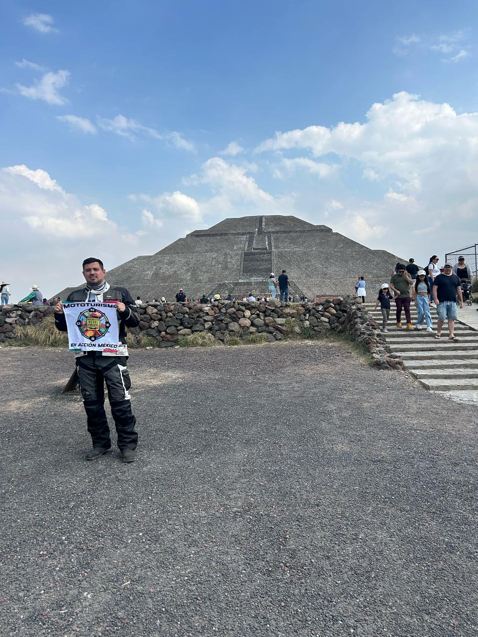 Teotihuacan