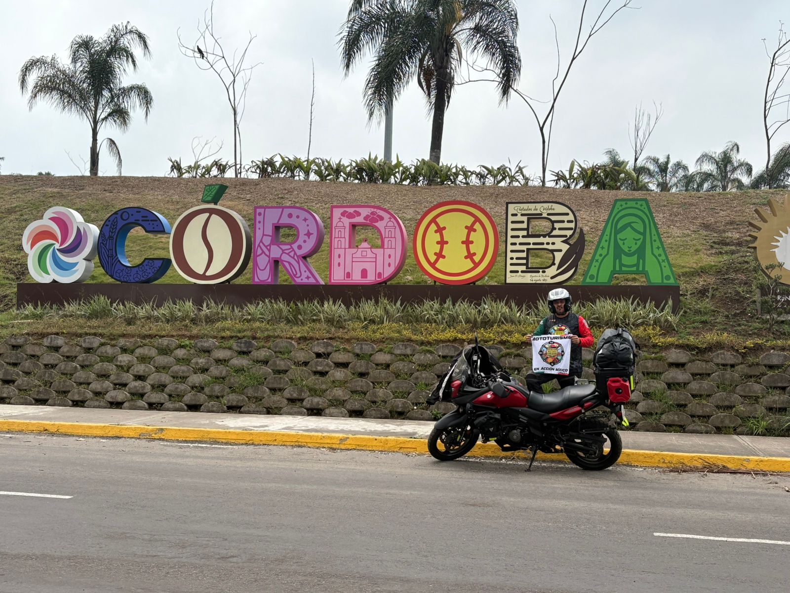 CÓRDOBA, VERACRUZ
