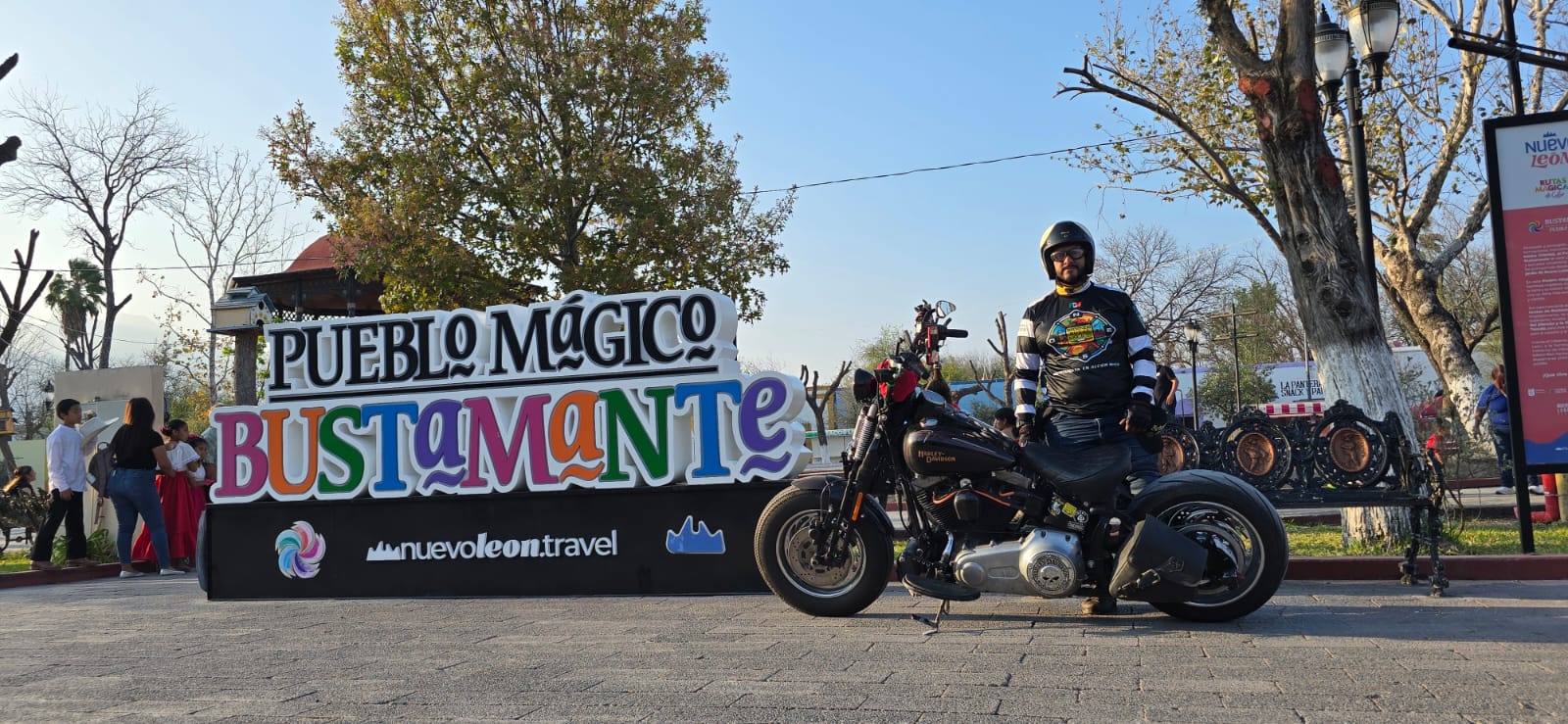 Sumando pueblos nuevo león