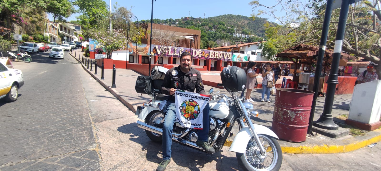 Valle de Bravo PUEBLO MAGICO 27