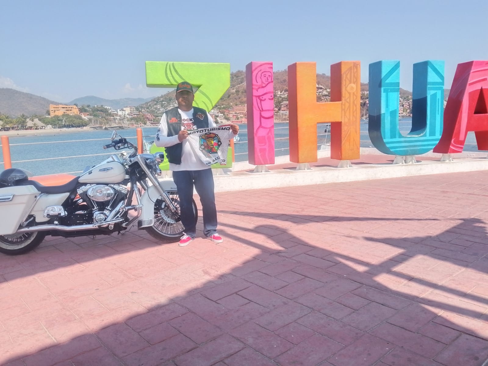 Zihuatanejo ( Pueblo Mágico)