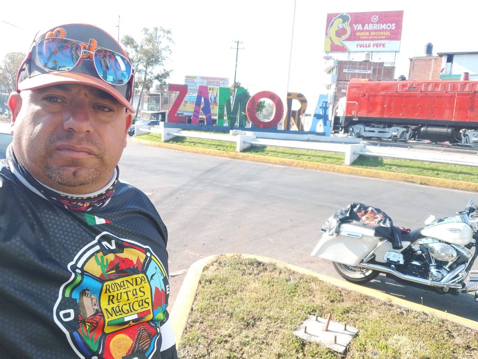 Zamora ( Mexico Encantador )