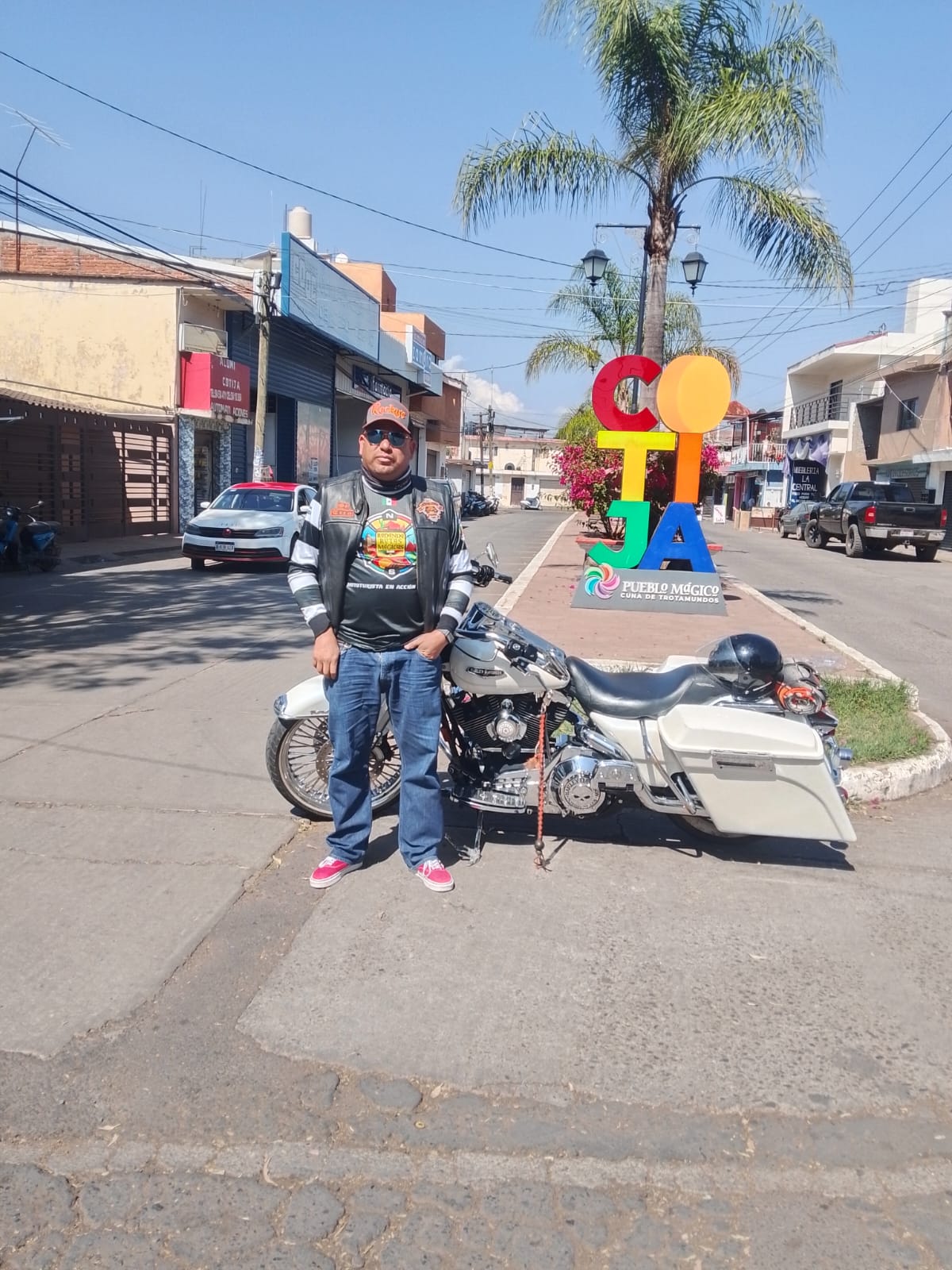 Cotija ( Pueblo Magico)