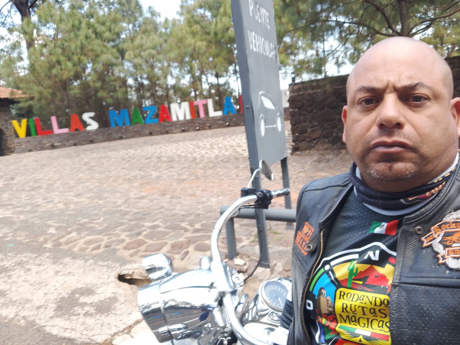 Mazamitla ( Pueblo Mágico)