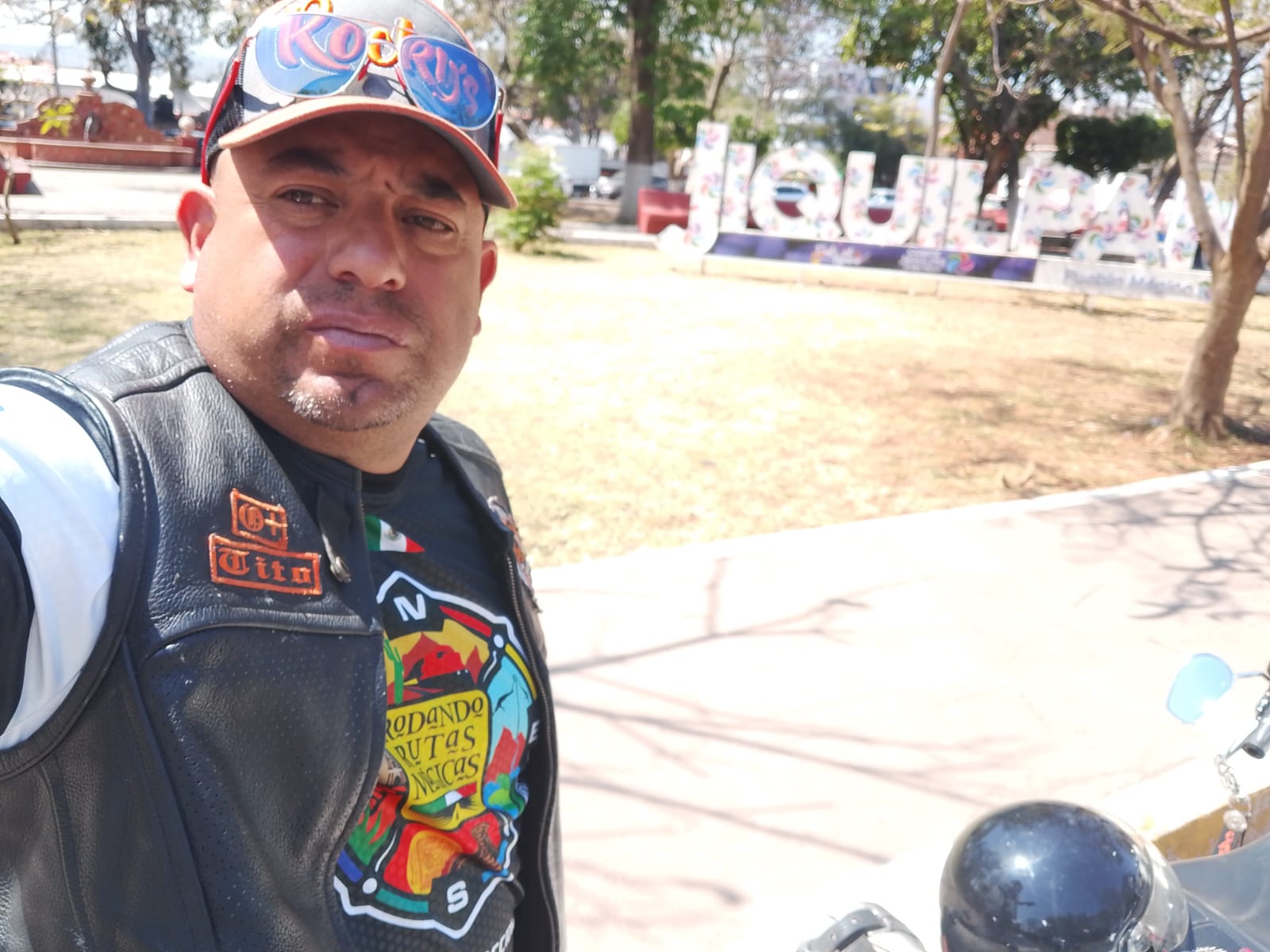 Jiquilpan ( Pueblo Magico)