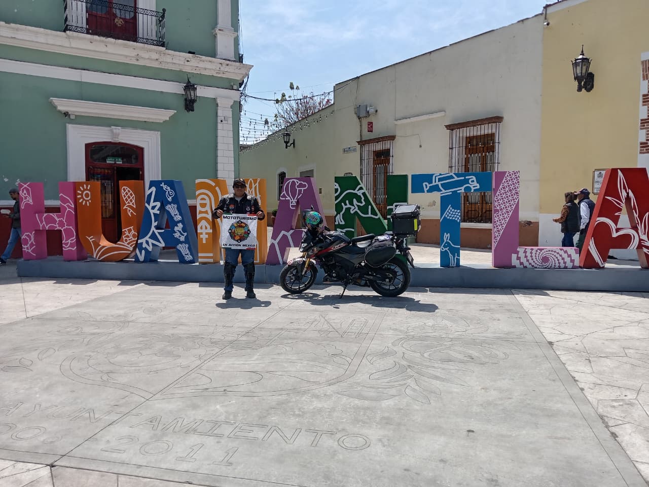 Un pueblo mágico más