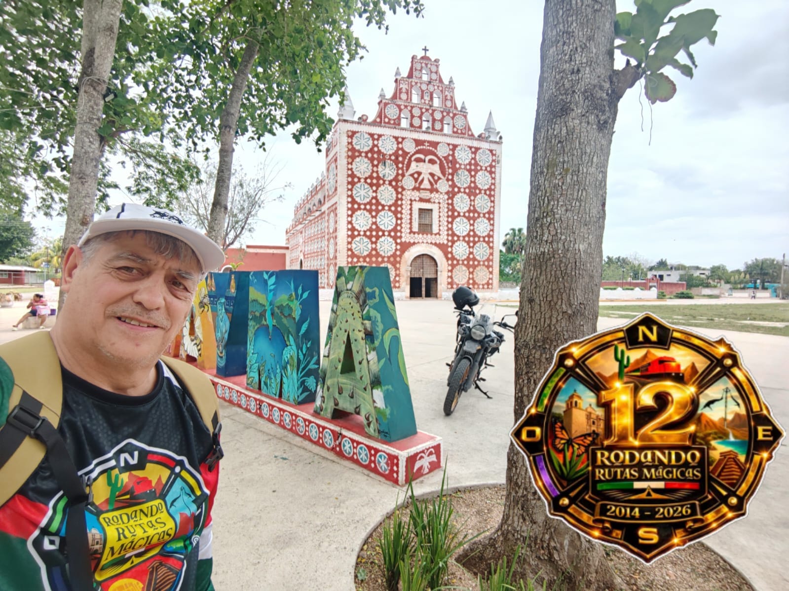 Ex convento de Sto. Domingo