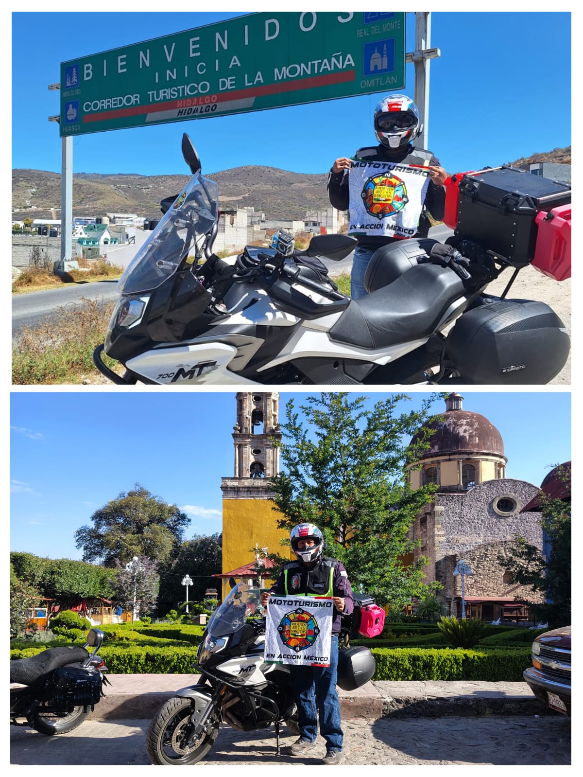 Corredor de la Montaña