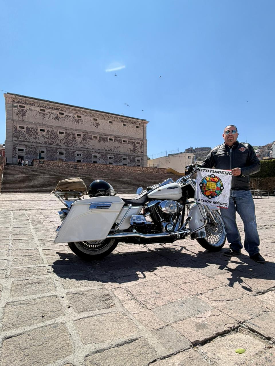 Emblemático( Alondiga)