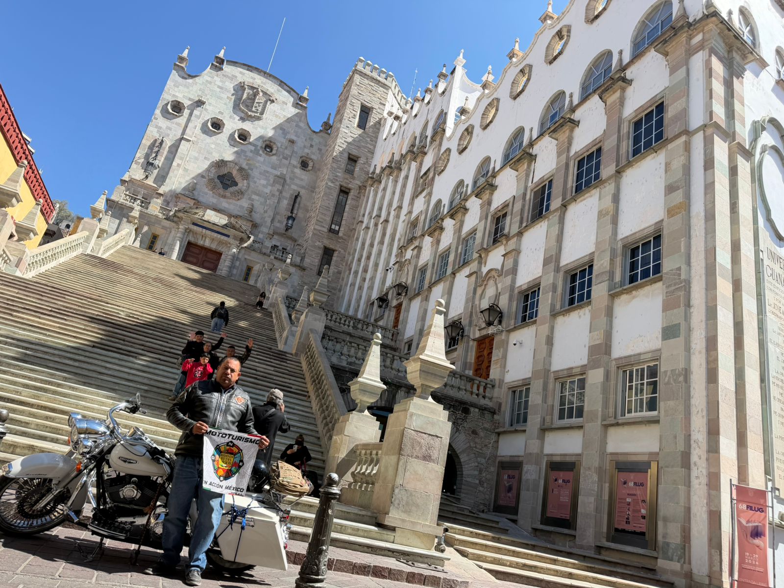 Ciudad Colonial ( Guanajuato