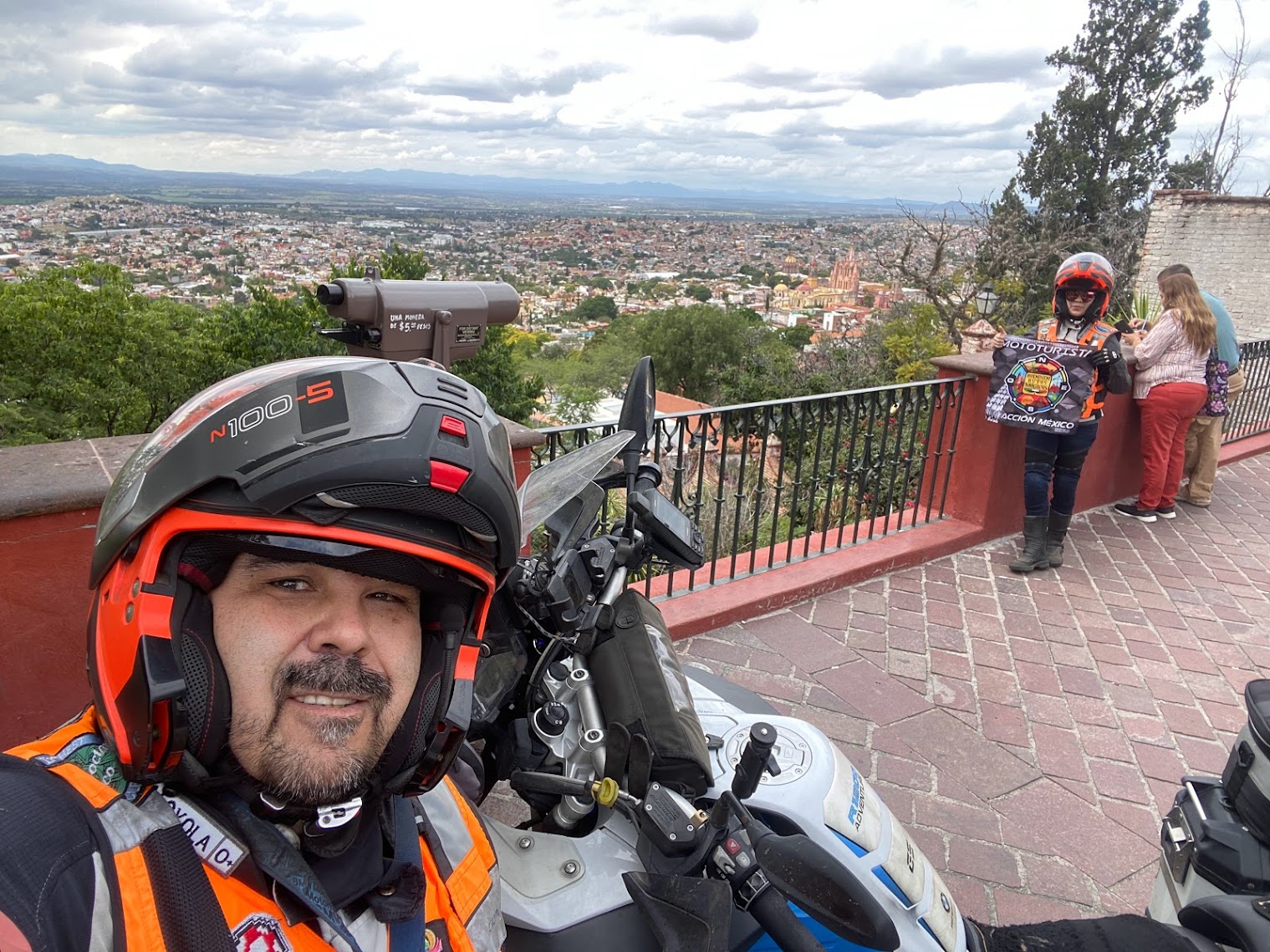 San Miguel de Allende