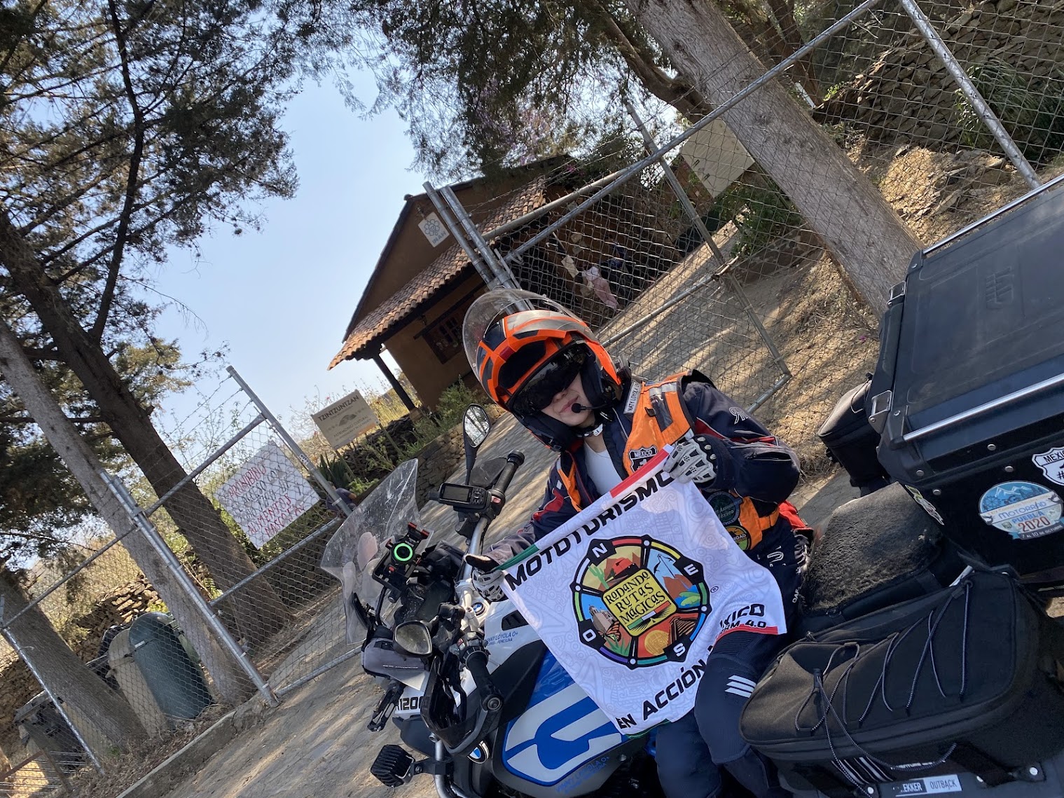 Zona Arqueologica Tzintzuntzan