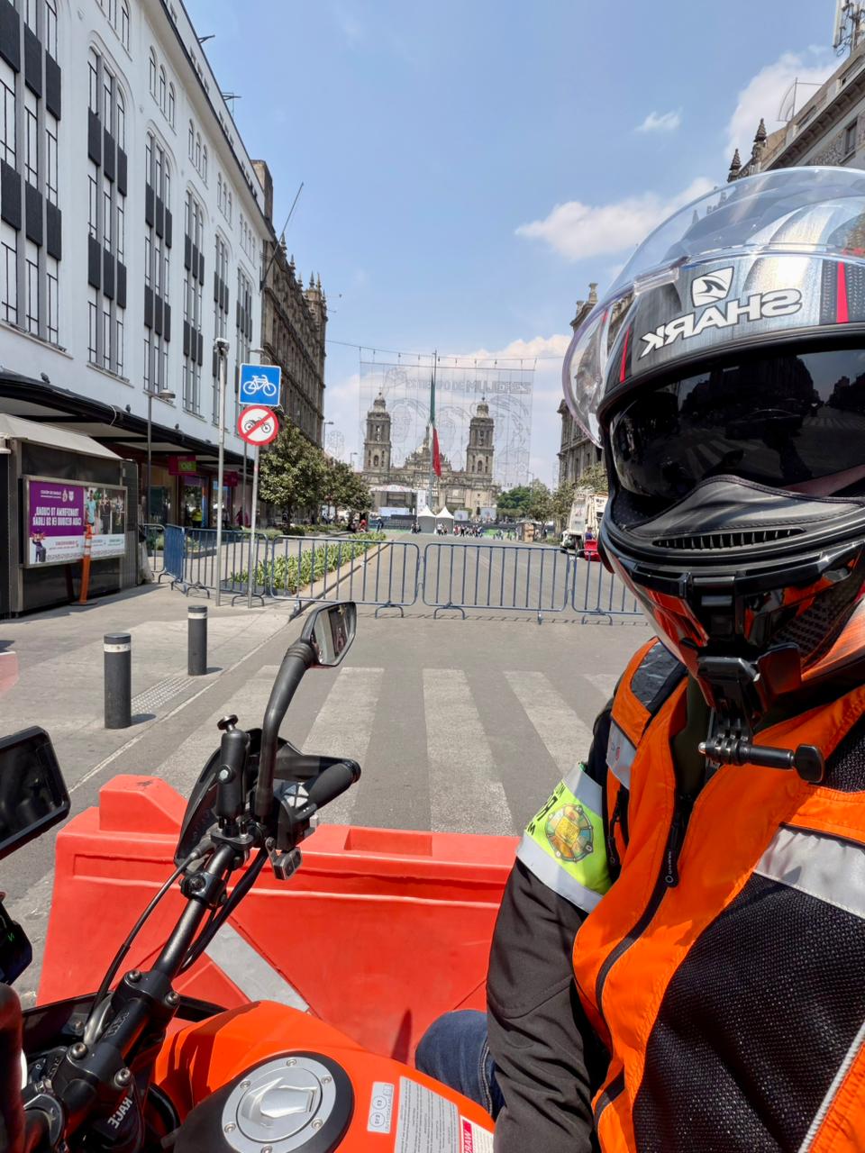 Plaza de la Constitución