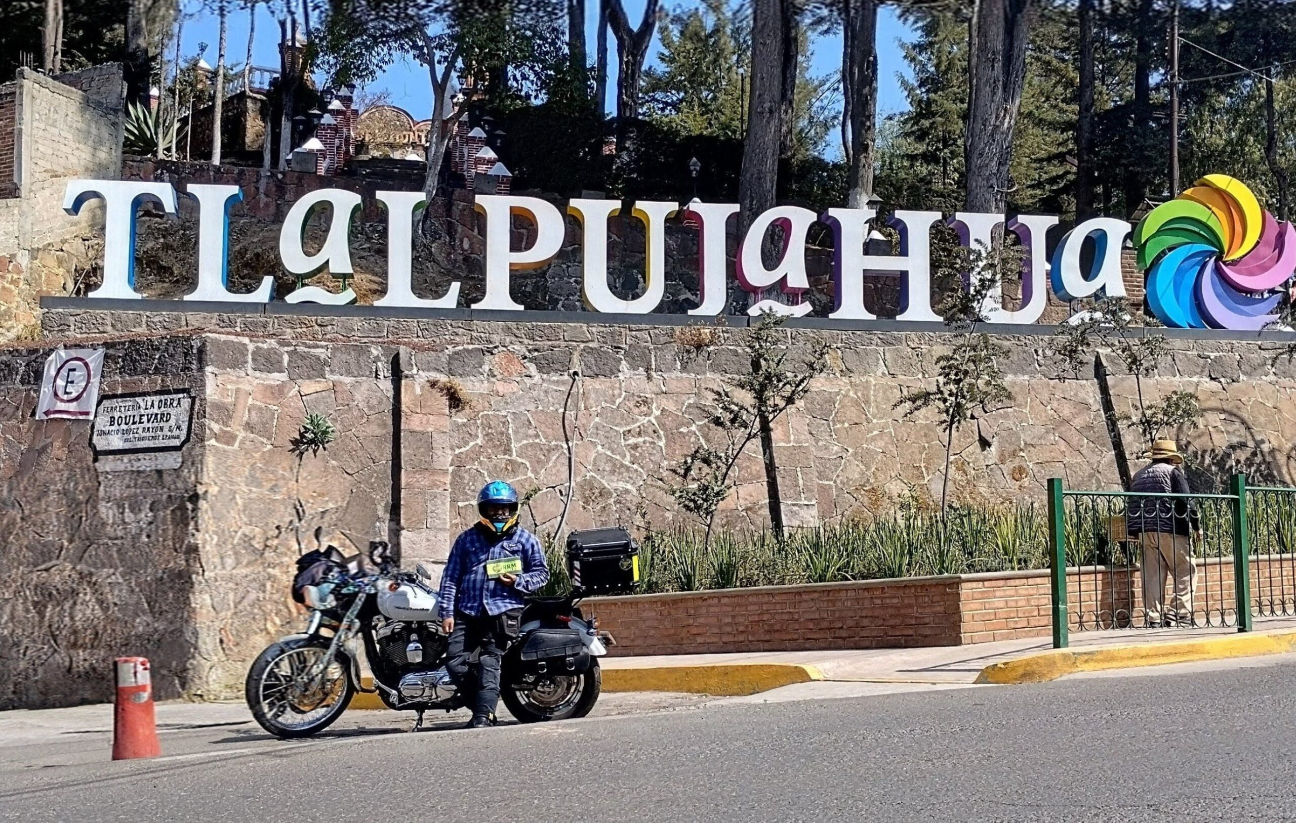 Tlalpu