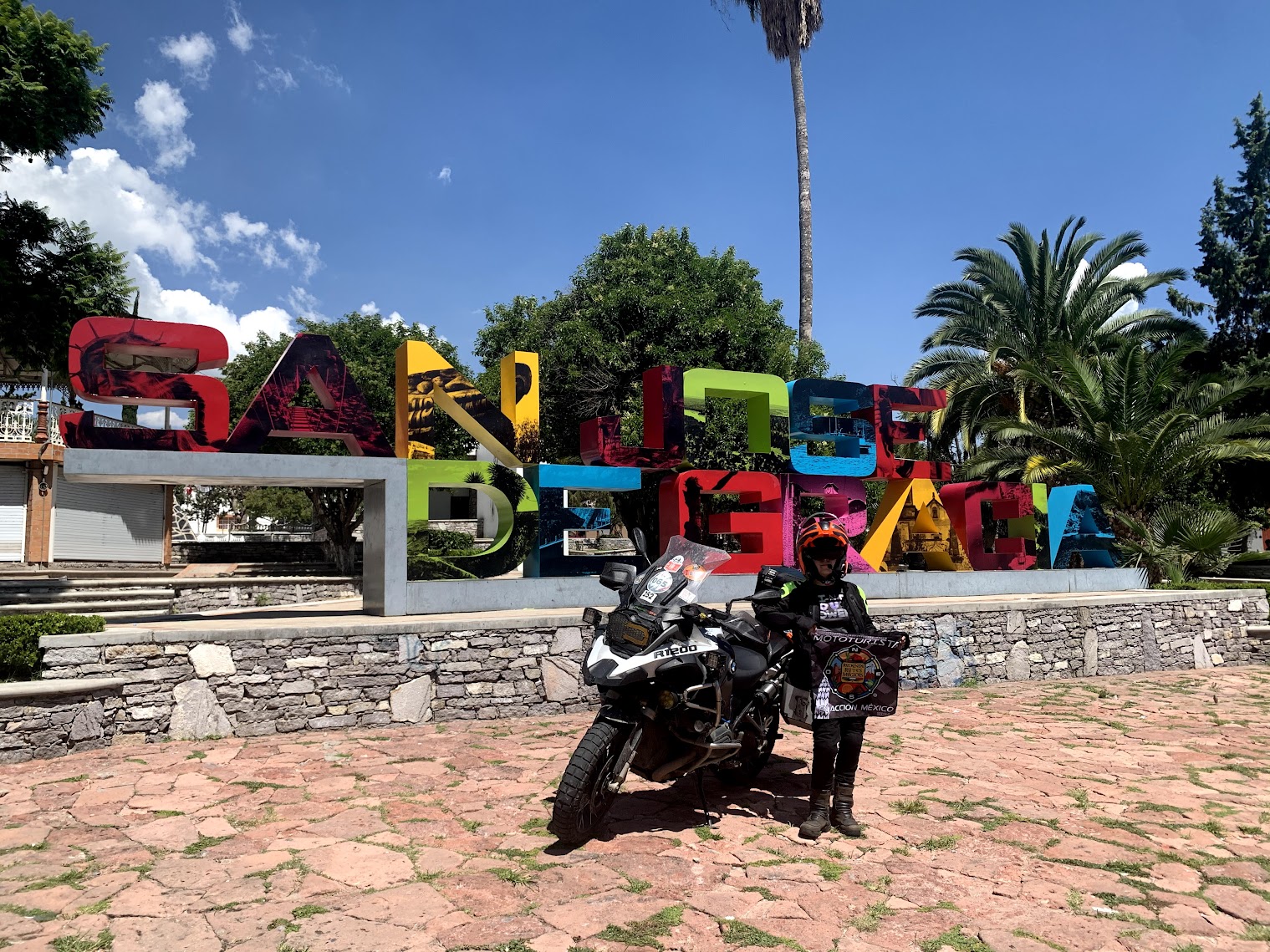 Presa Calles – SAn Jose de Gracias