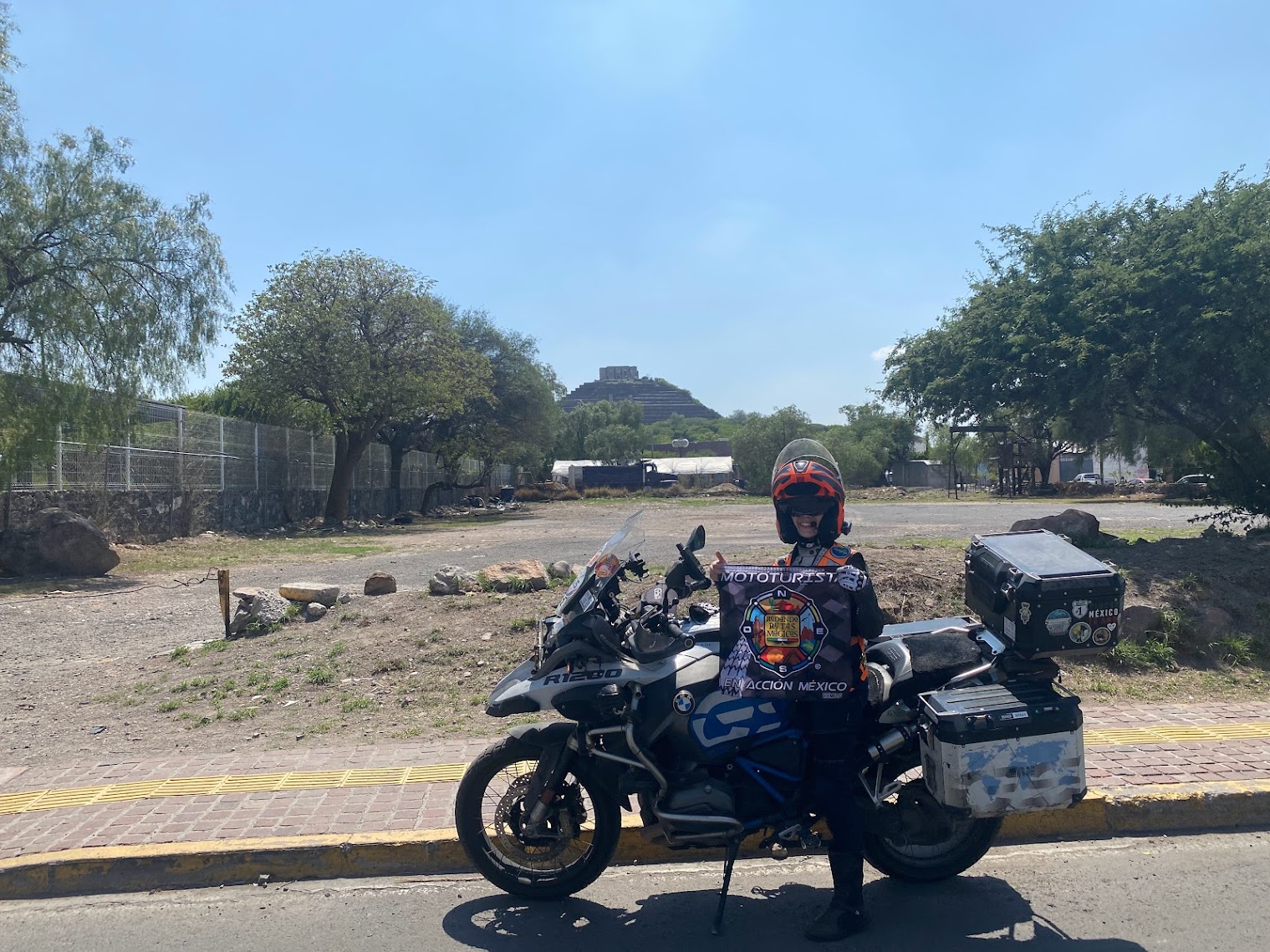 Carr 45 – El Cerrito