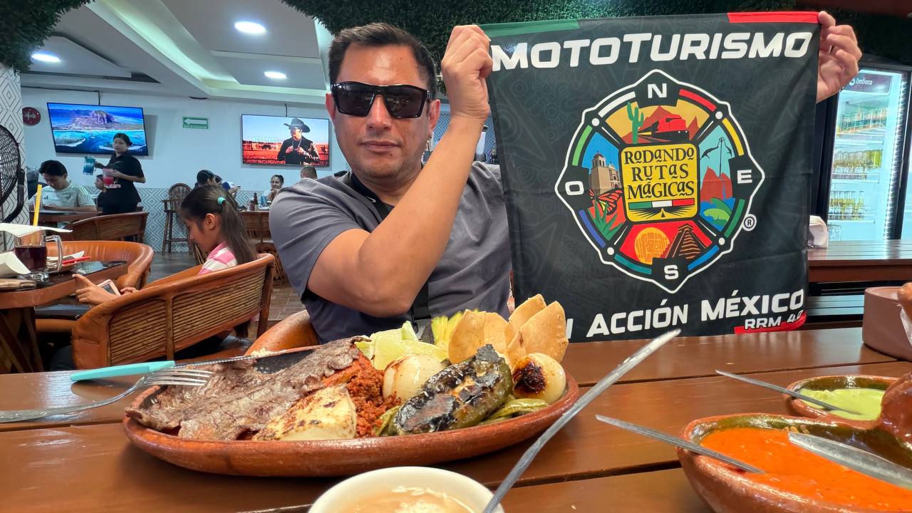 Cecina en Yecapixtla