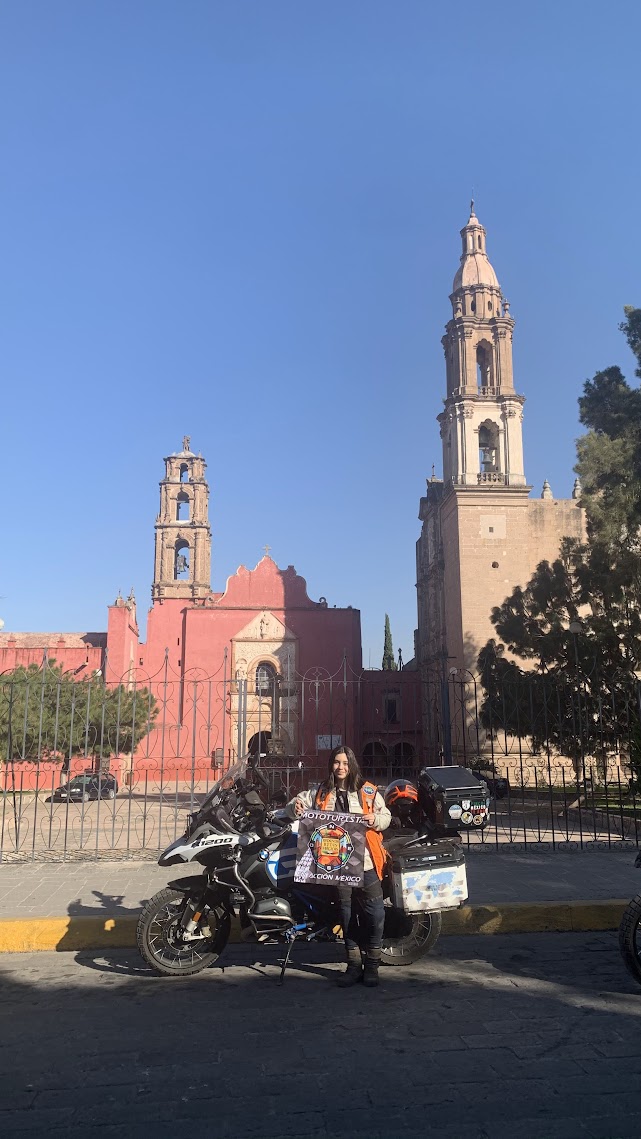 Carr 45 – Huichapan Hidalgo