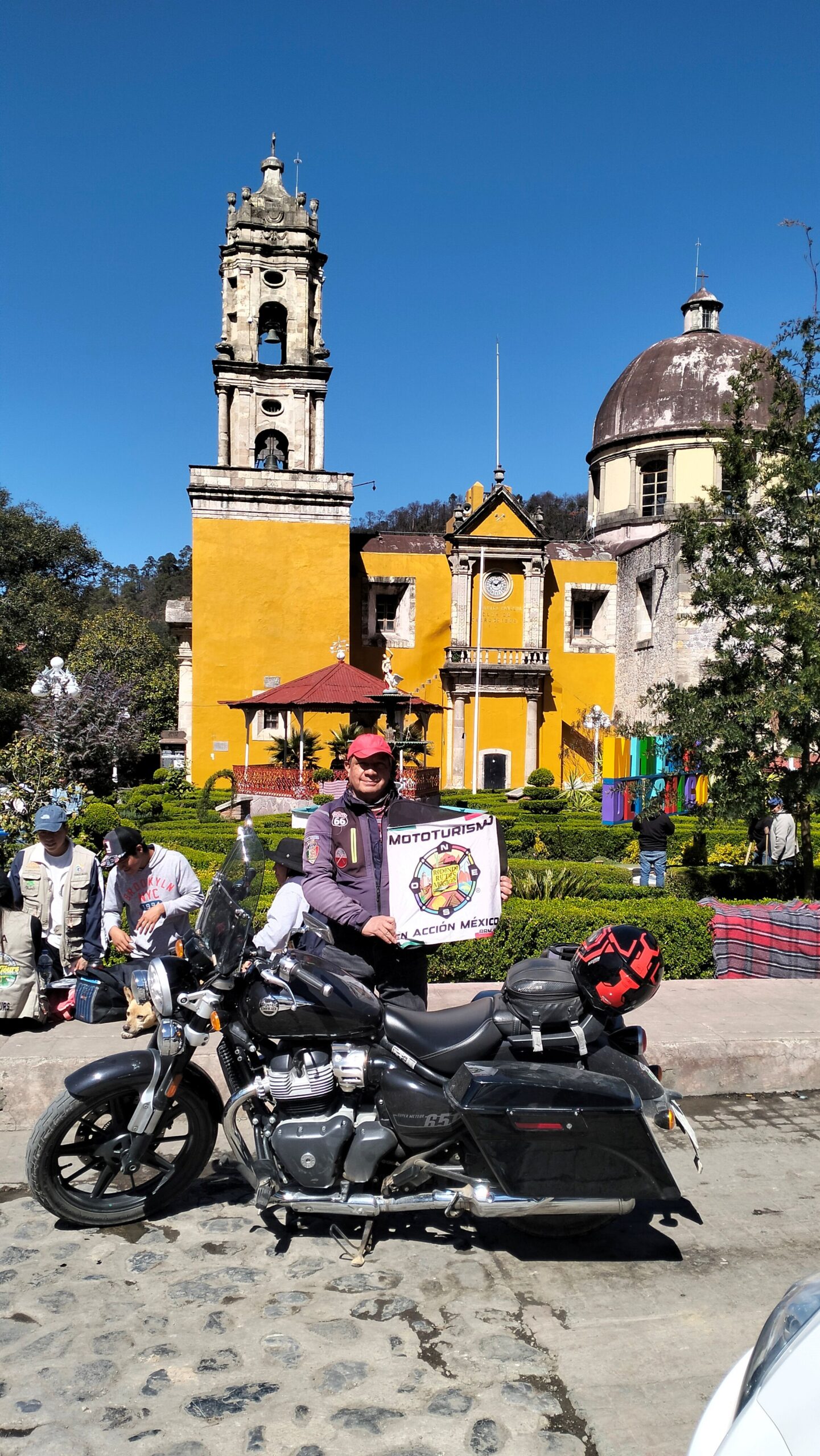Mineral del Chico, Hidalgo – Pueblo Mágico