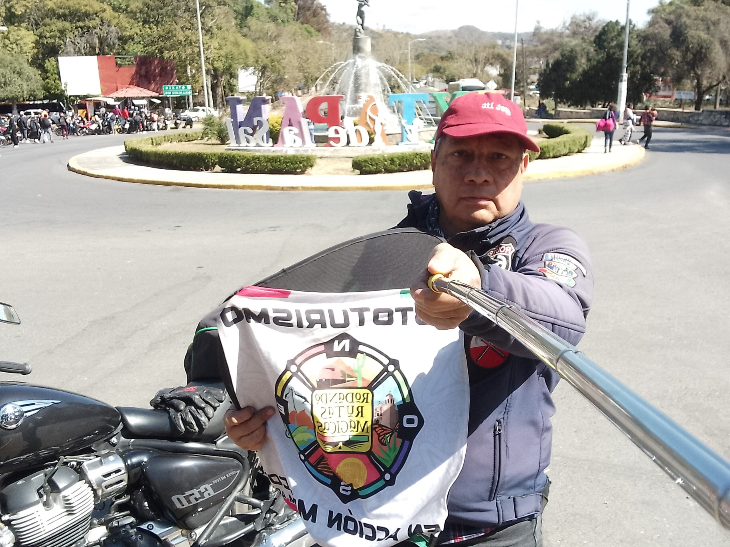 Ixtapan de la Sal, Estado de México – Pueblo Mágico