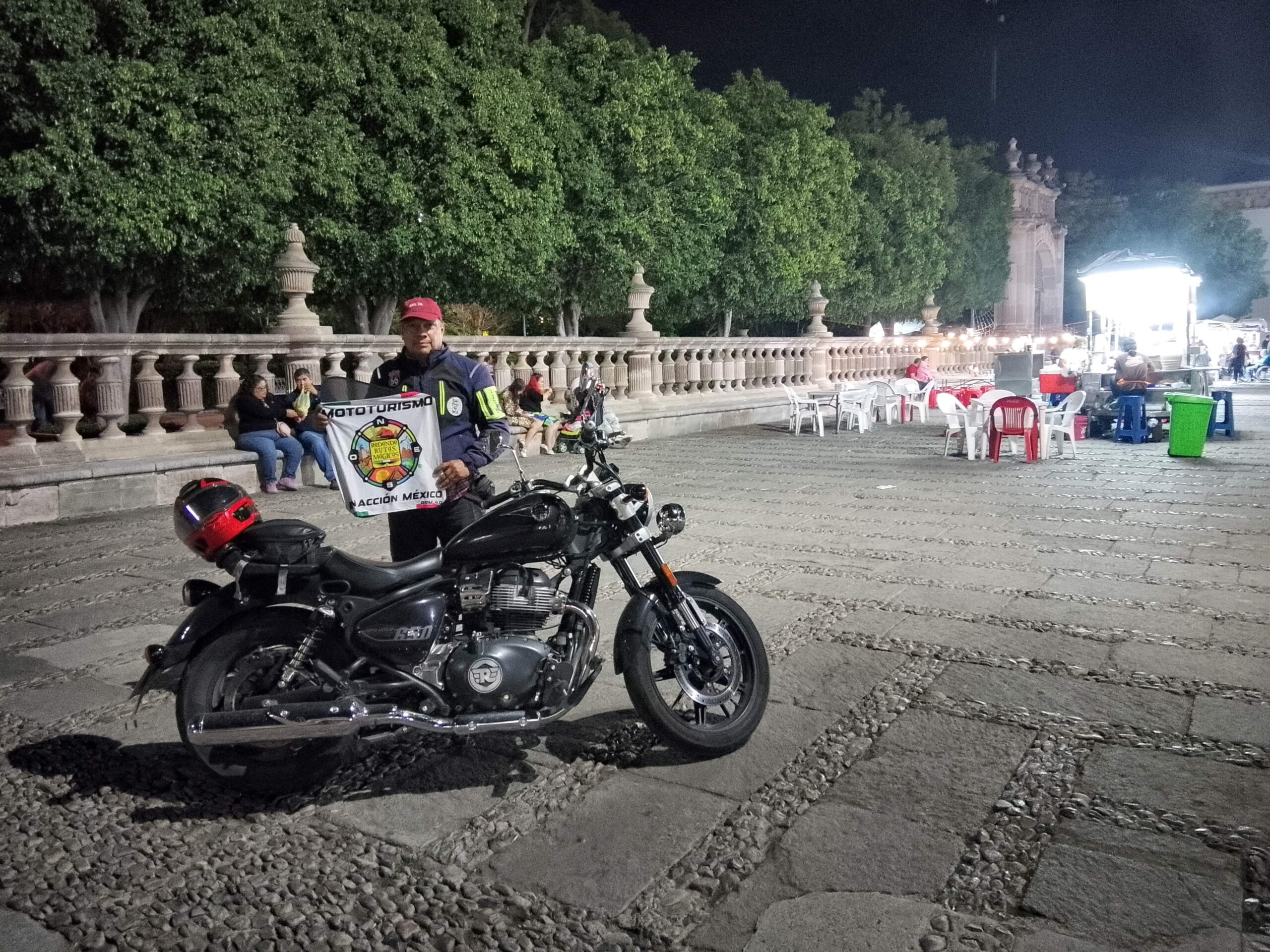 Jardín de San Marcos en Aguascalientes – Emblemáticos
