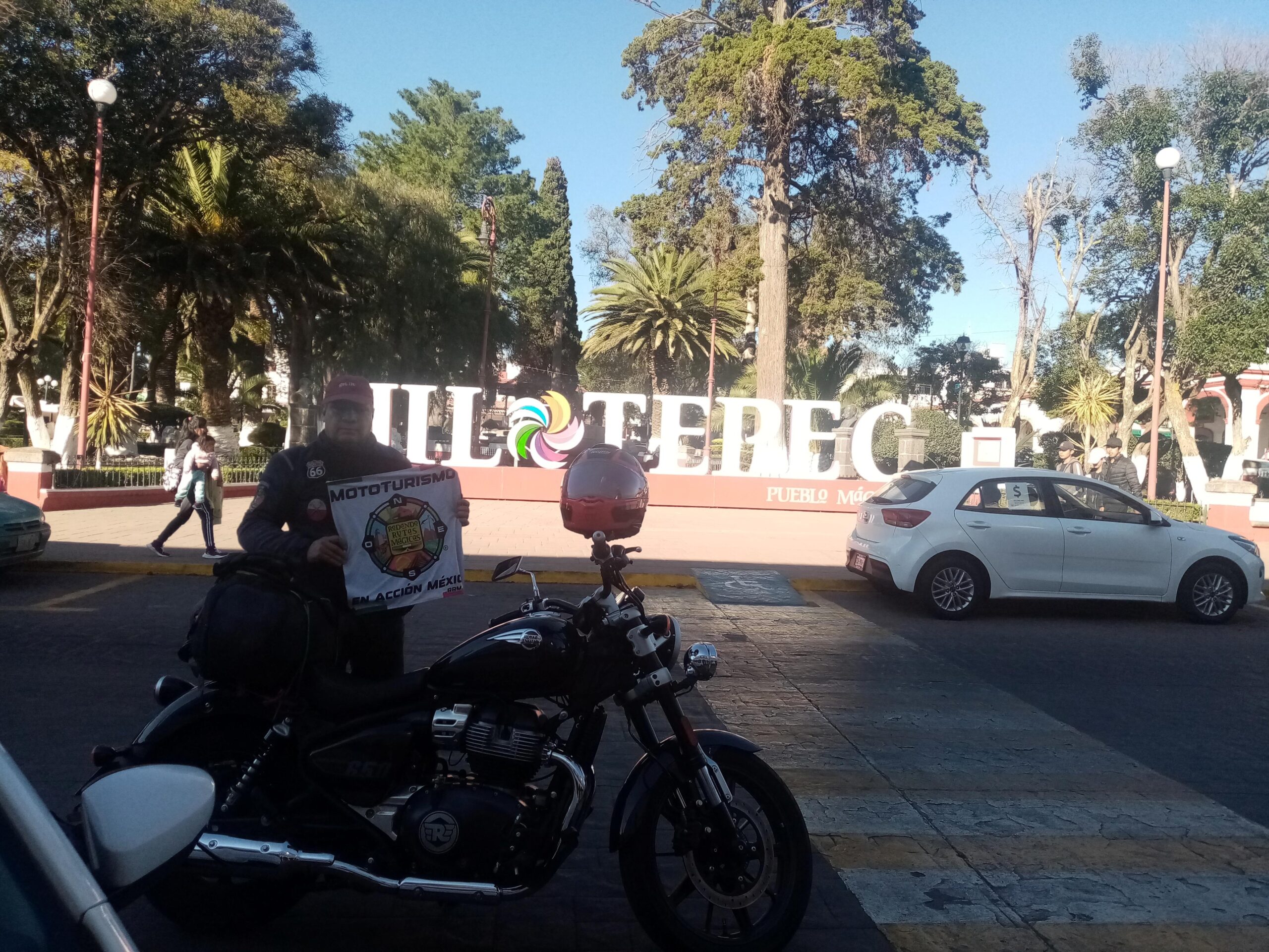 Jilotepec, Estado de México – Pueblo Mágico