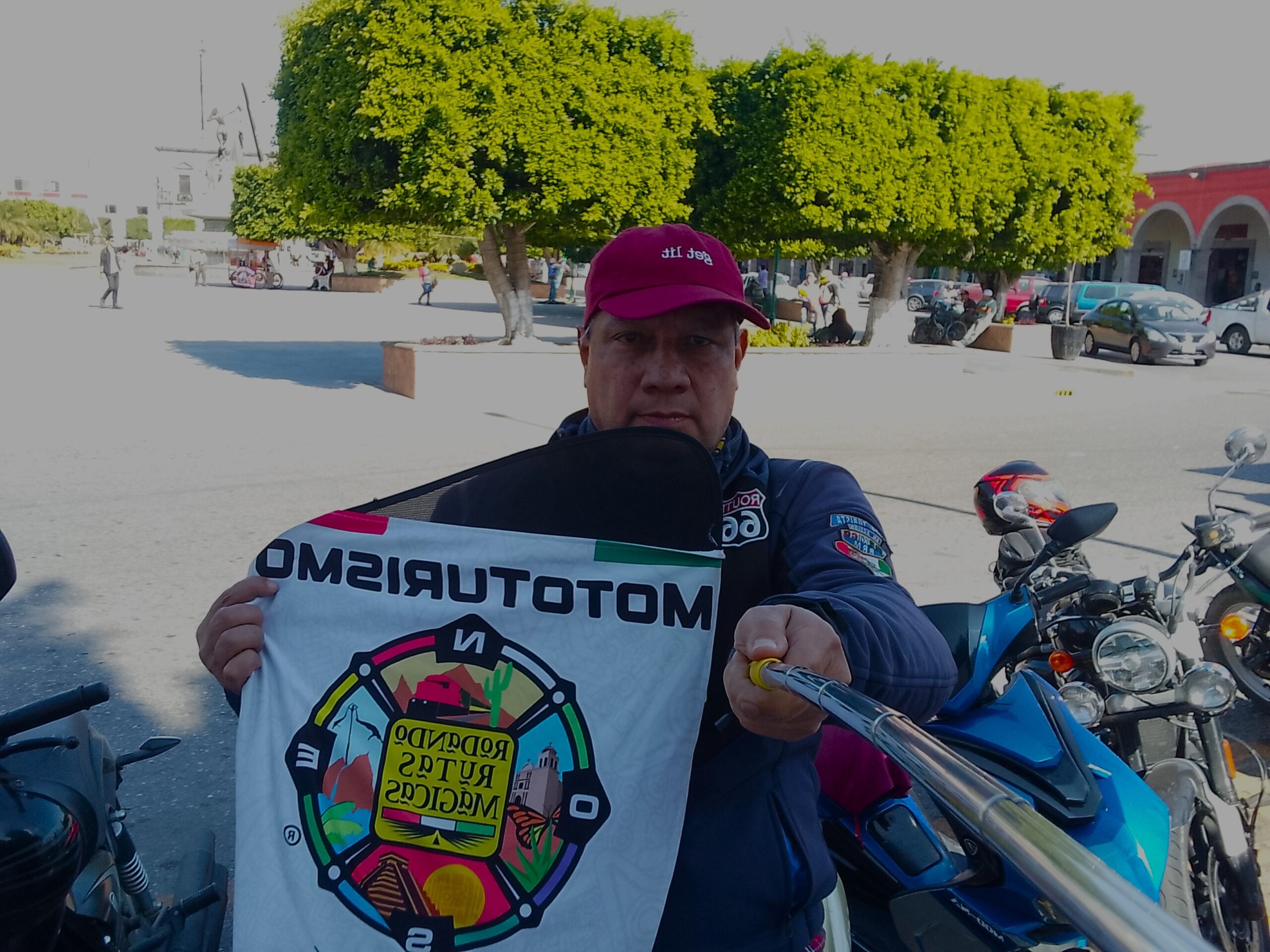 Original Diana Cazadora en Ixmiquilpan, Hidalgo –