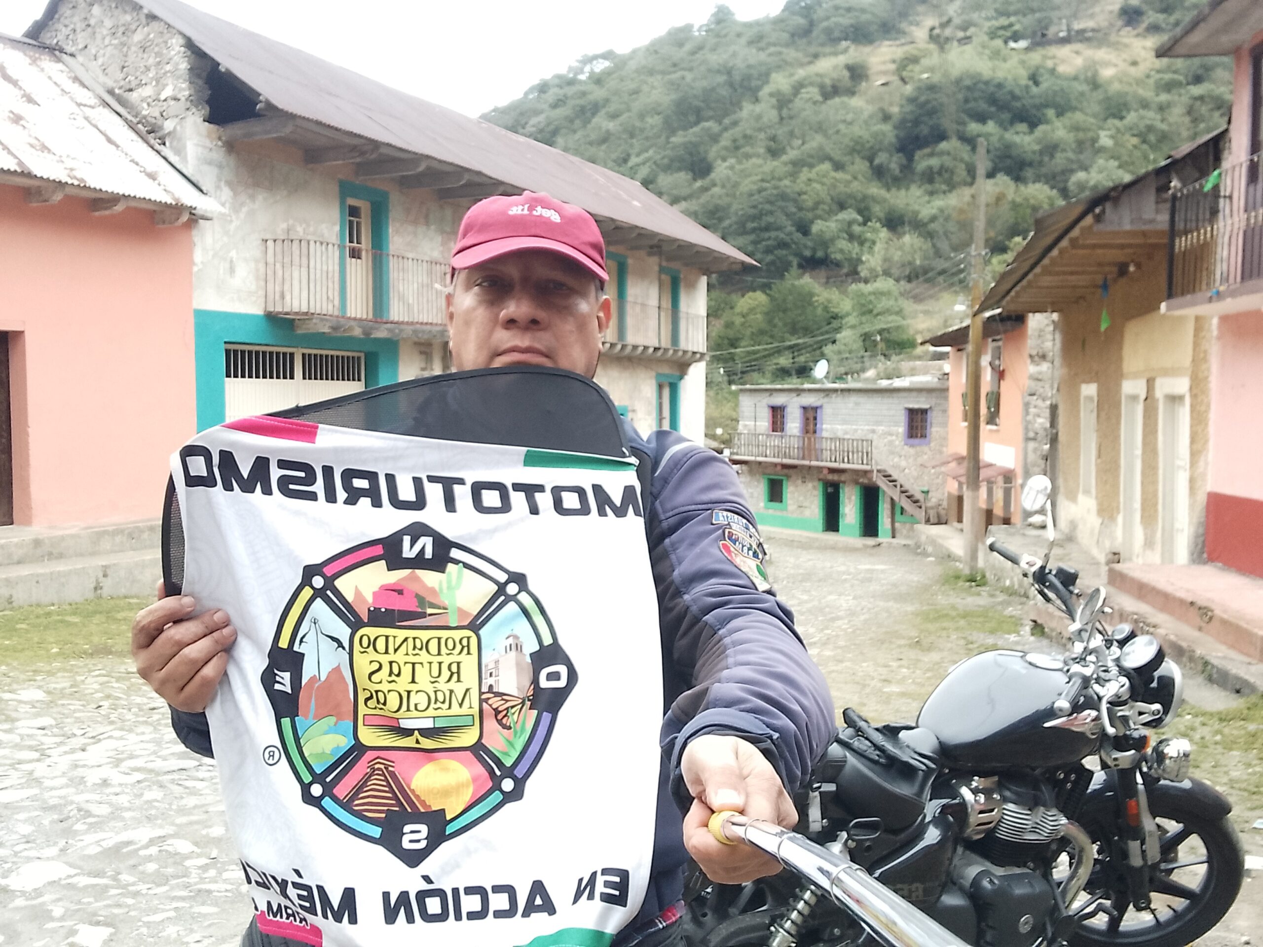 La Encarnación en Zimapán, Hidalgo – México Encantador