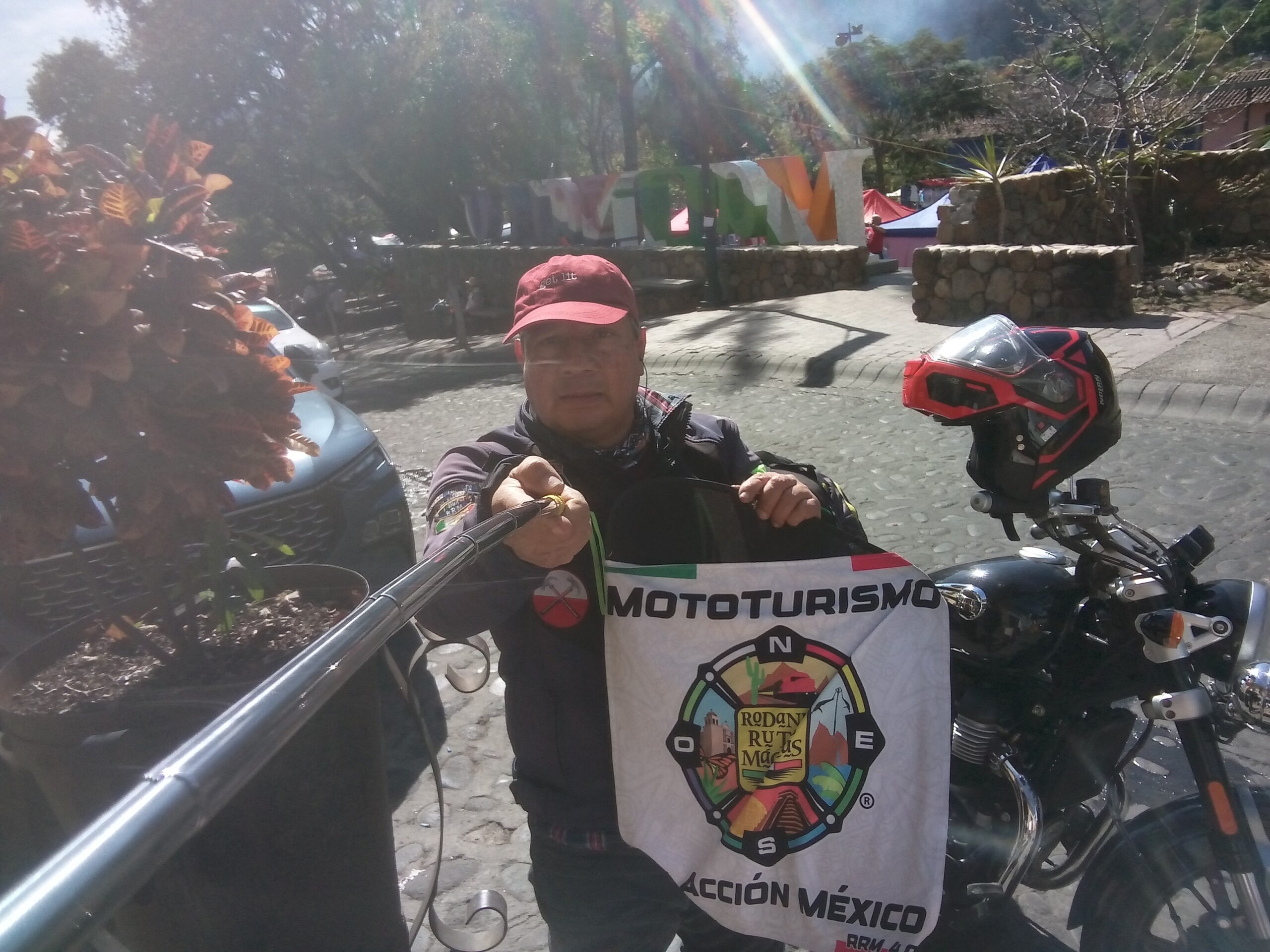 Malinalco, Estado de México – Pueblo Mágico