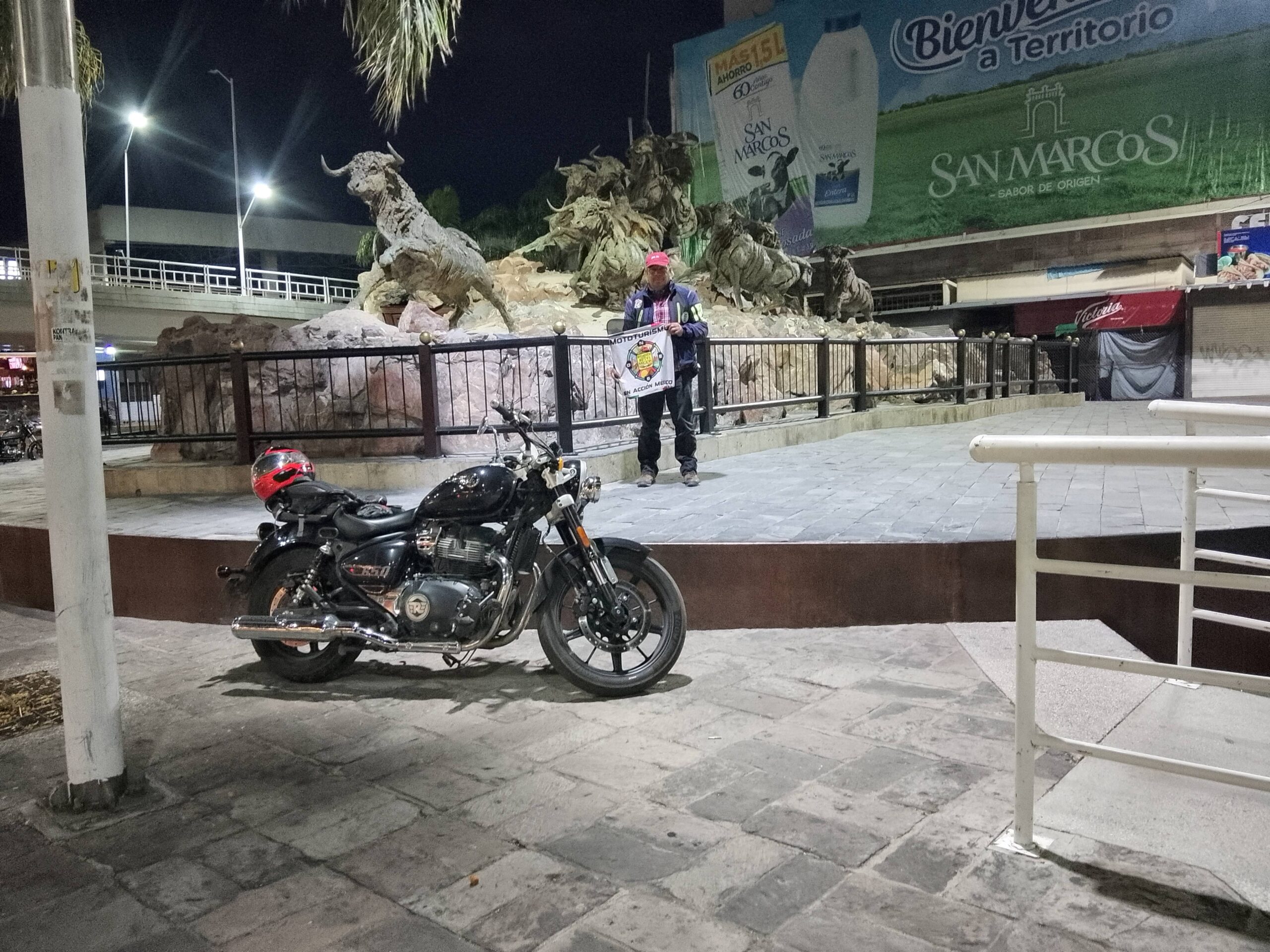 Monumento al Encierro en Aguascalientes – Emblemáticos