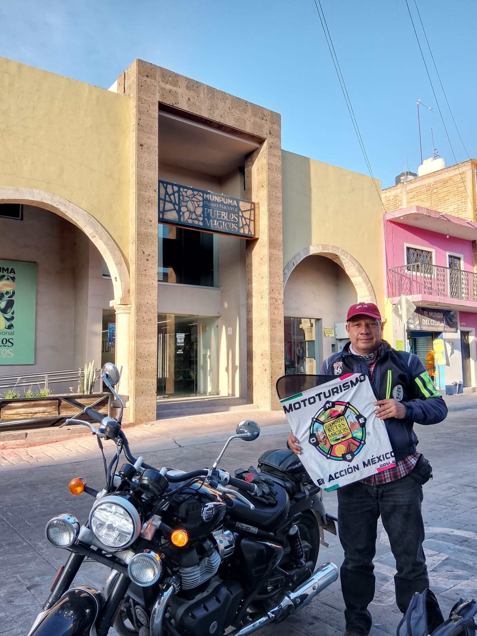 Museo Nacional de los Pueblos Mágicos en Aguascalientes – México Encantador