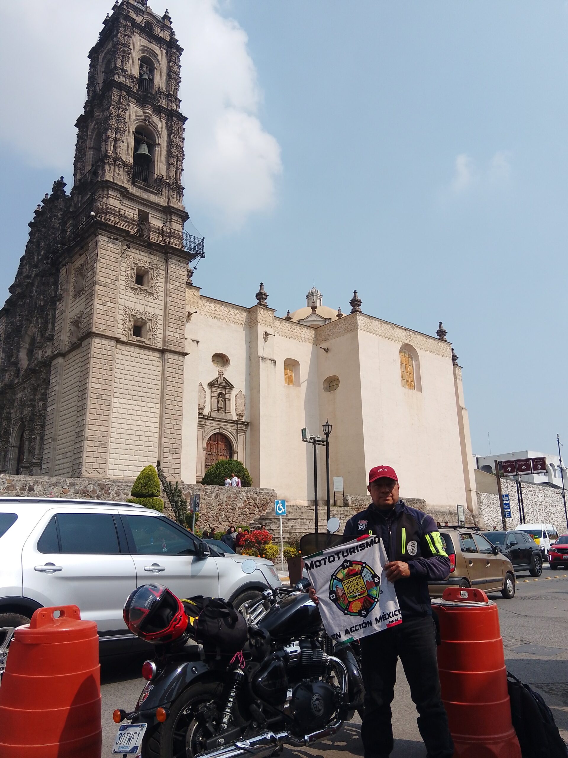 Museo Nacioal del Virreinato en Tepotzotlán, Estado de México – México Encantador