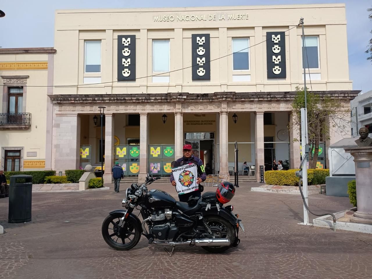 Museo de la Muerte en Aguascalientes – Emblemáticos