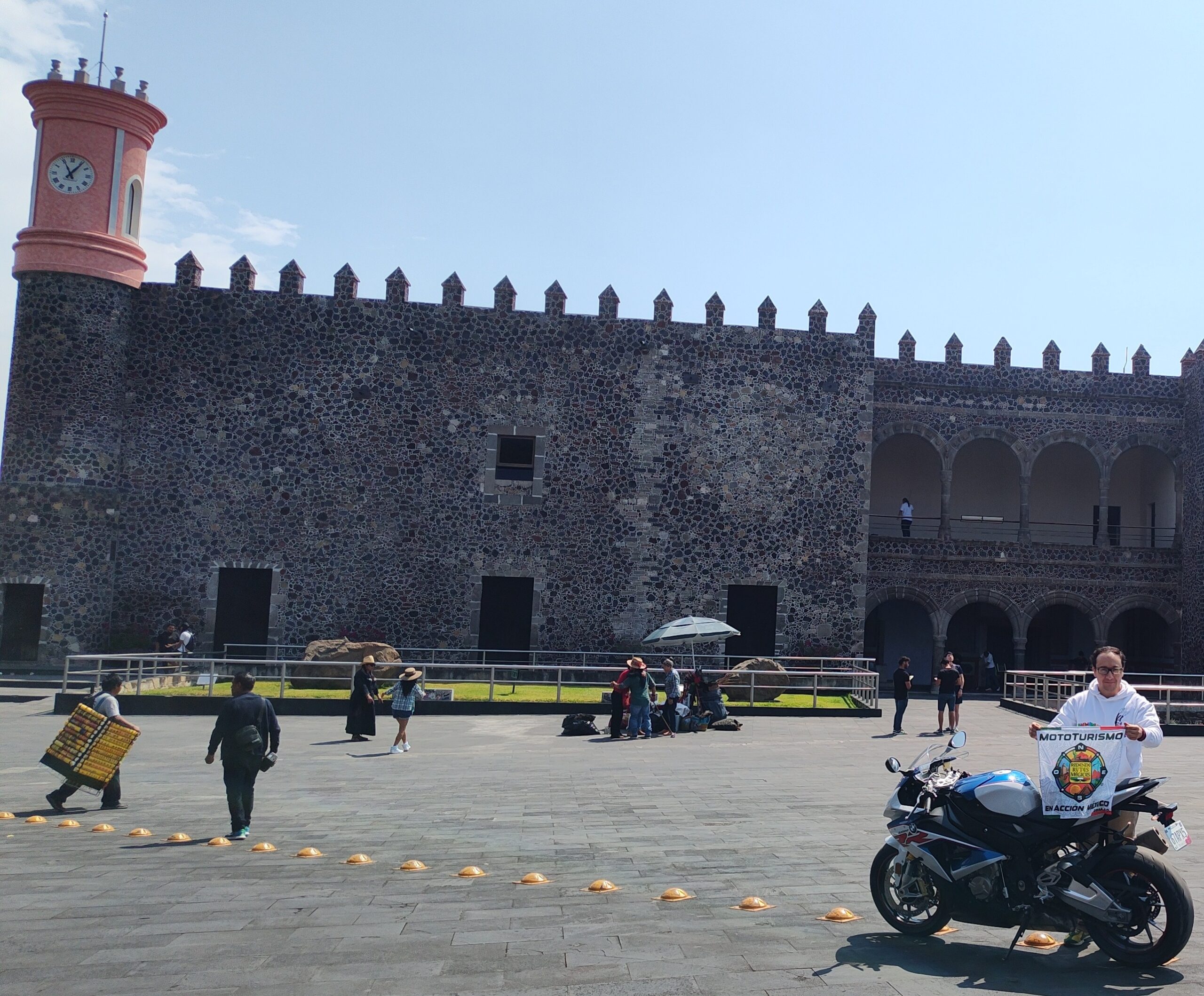 Museo regional de los pueblos de morelos (palacio de cortés), Morelos